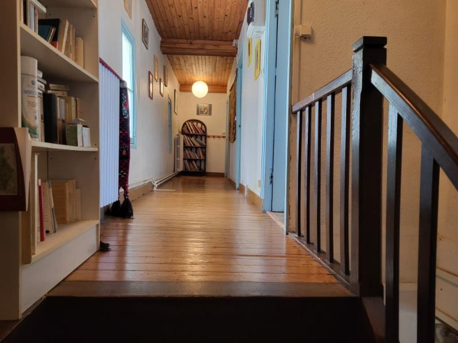  kaufen Öko Haus Tazilly Nièvre 14