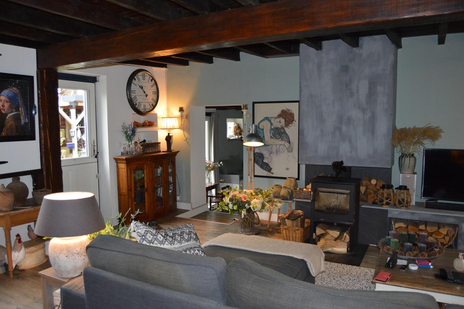  kaufen Freistehend Savigny-Poil-Fol Nièvre 7