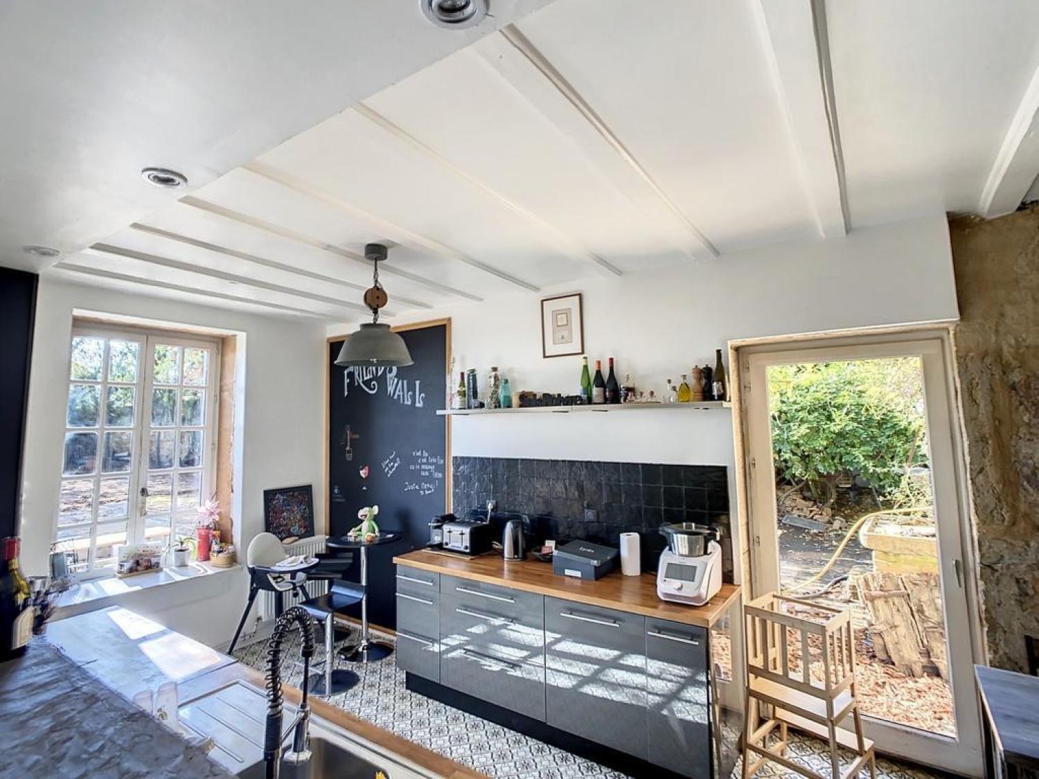  kaufen Haus Pommiers Rhône 13