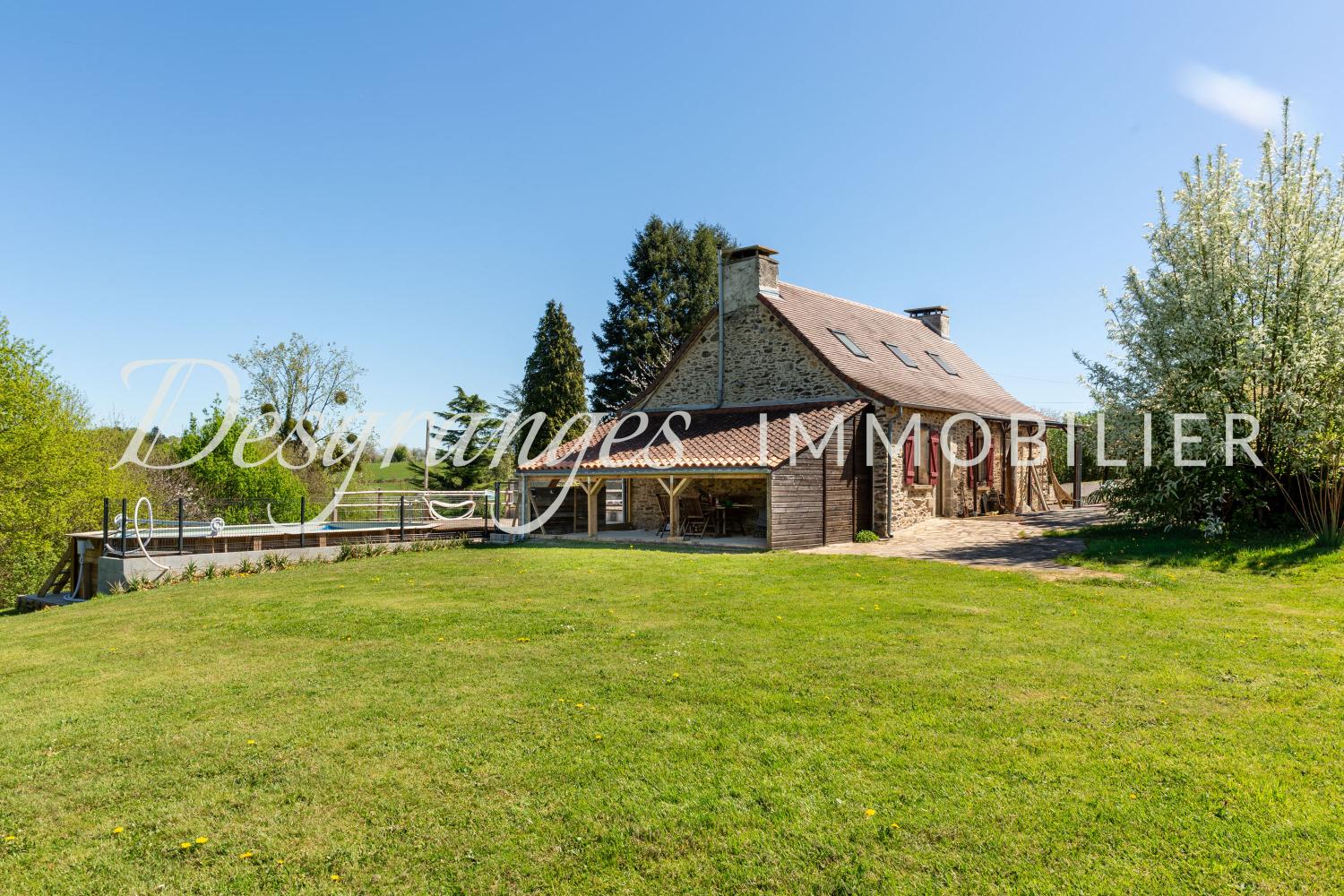  kaufen Landgut Payzac Dordogne 4