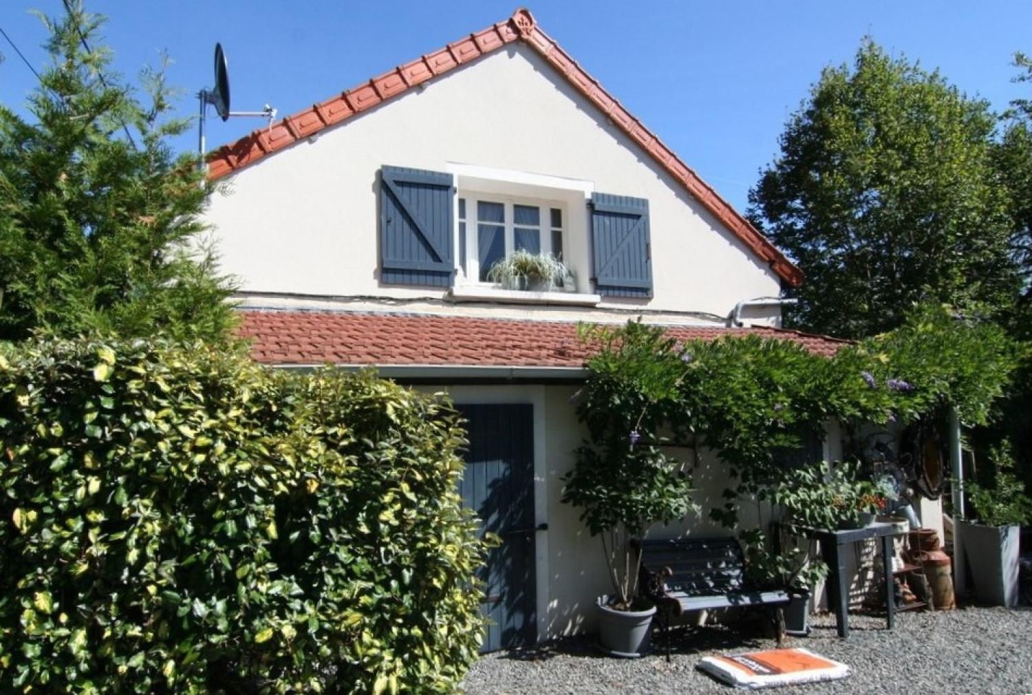  kaufen Freistehend Savigny-Poil-Fol Nièvre 2