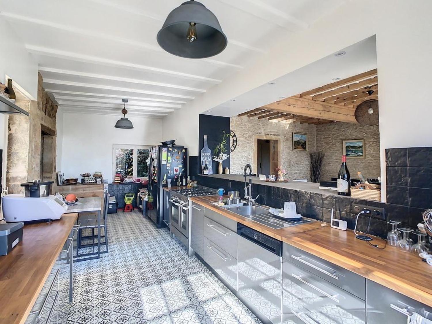  kaufen Haus Pommiers Rhône 15