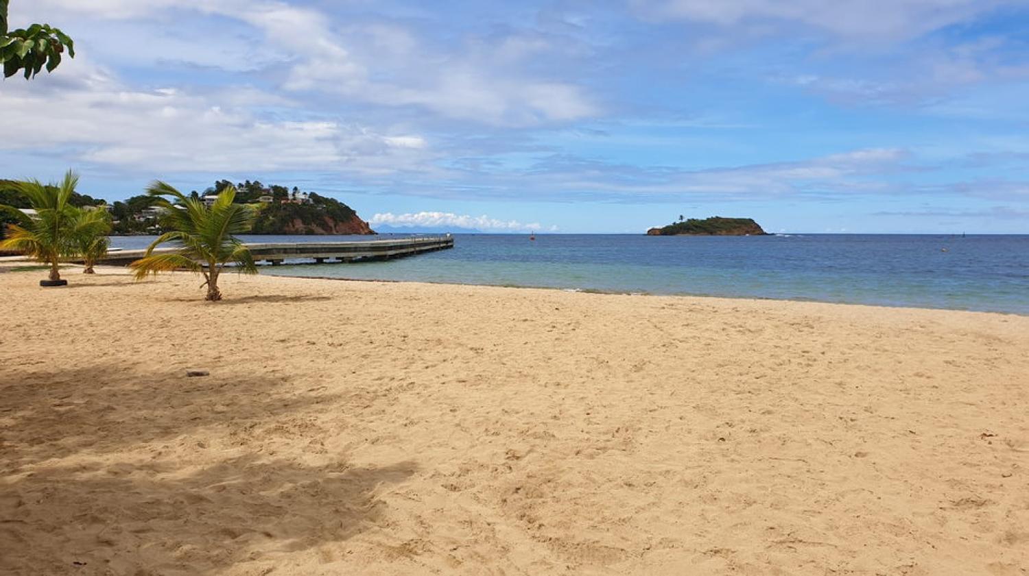  kaufen Freistehend Le Robert Martinique 5