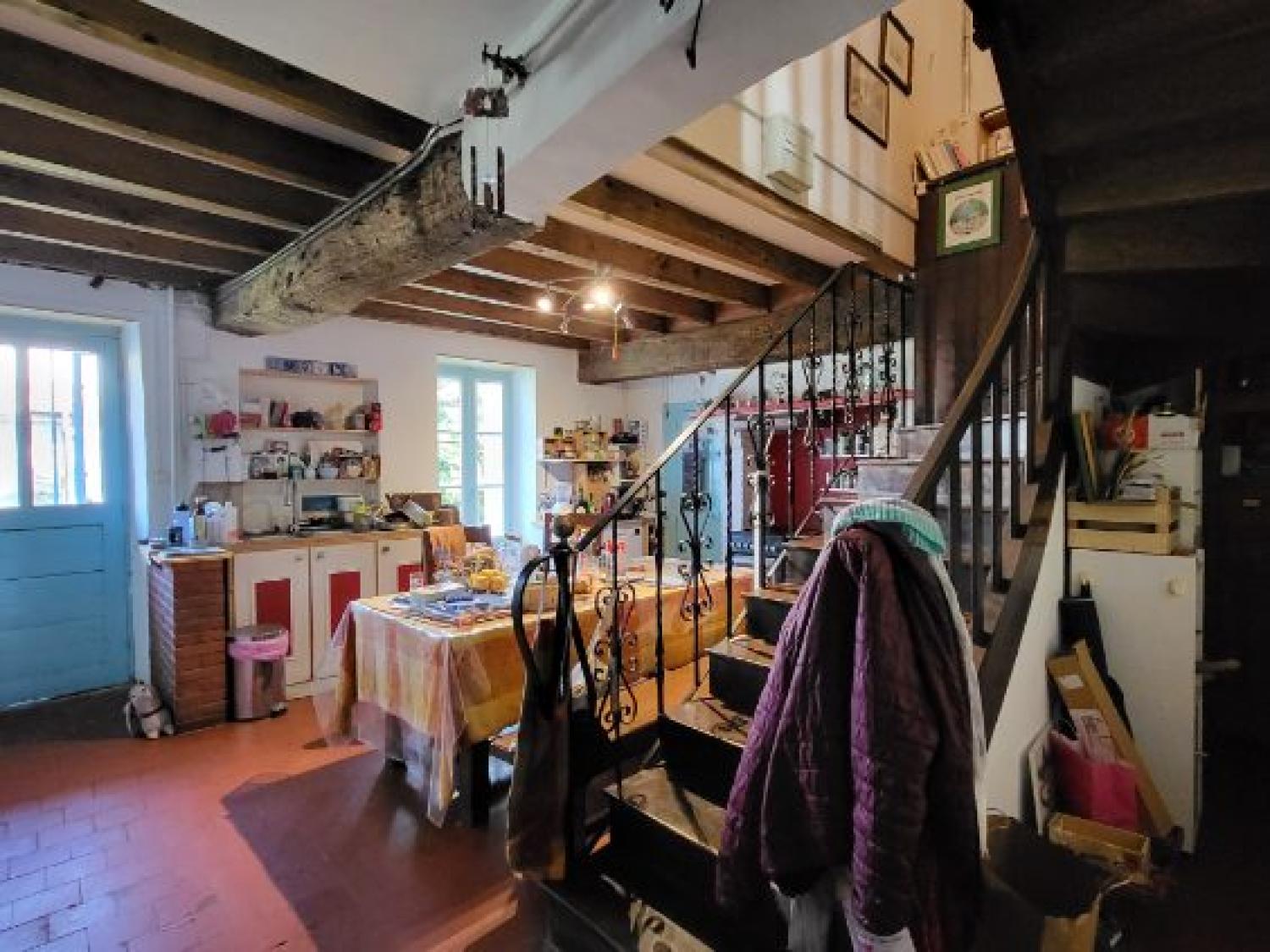  kaufen Öko Haus Tazilly Nièvre 6