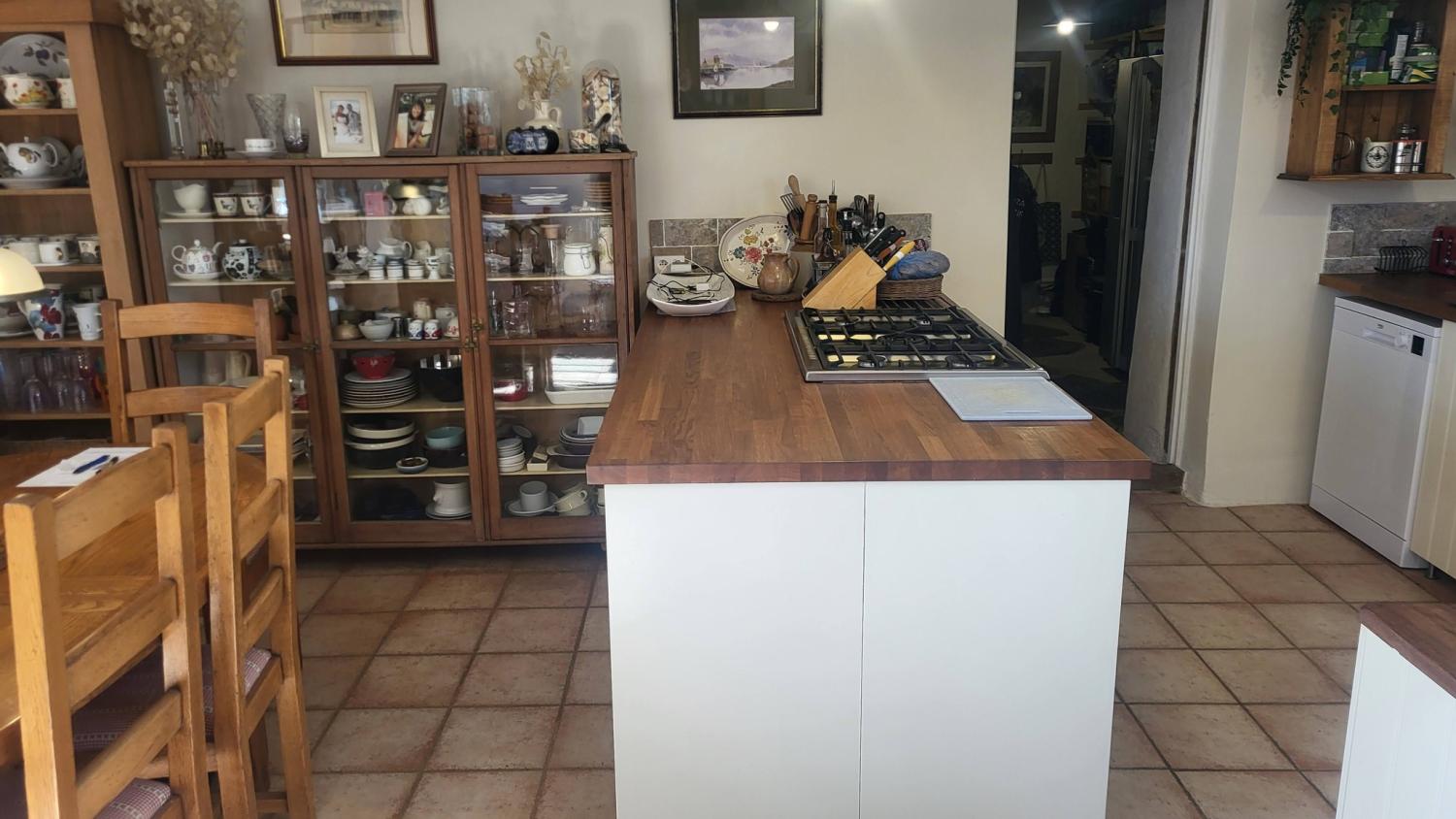  kaufen Freistehend Maupertuis Manche 8