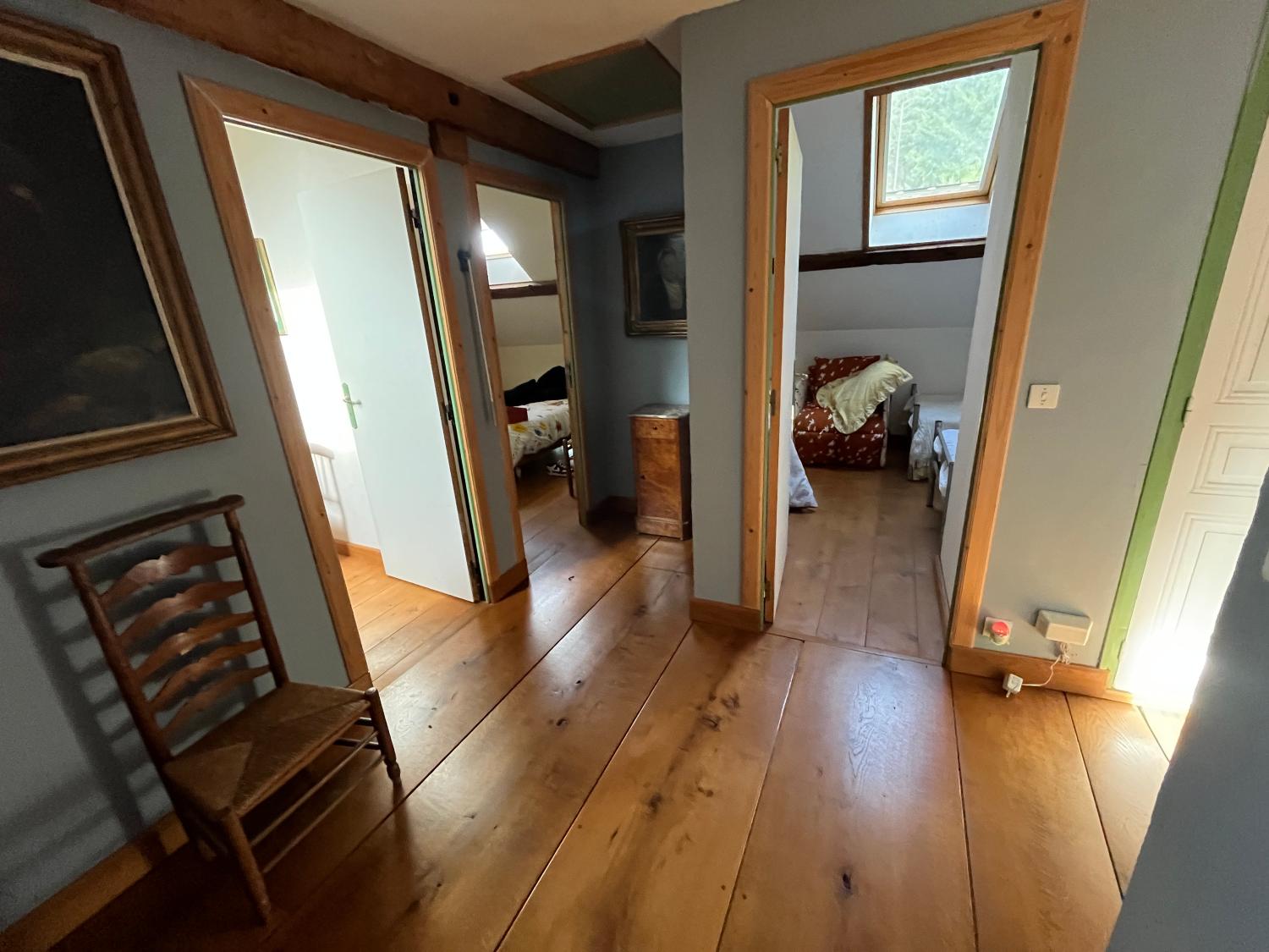  kaufen Landgut Saint-Léger-sous-Beuvray Saône-et-Loire 9