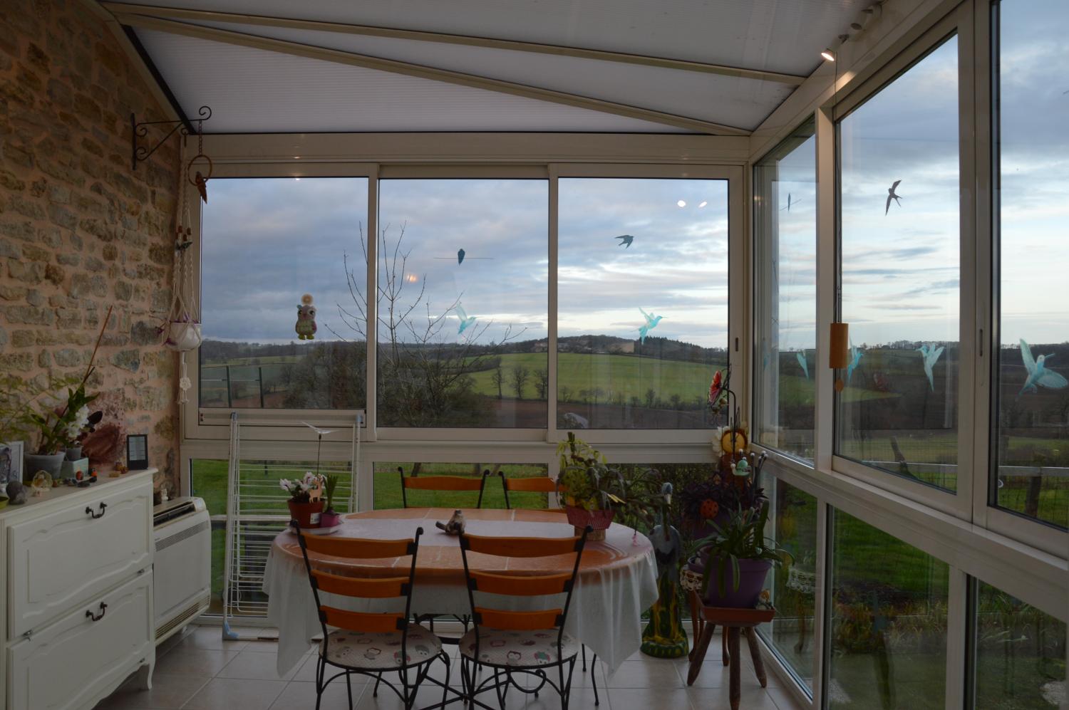  kaufen Dorfhaus Montapas Nièvre 2