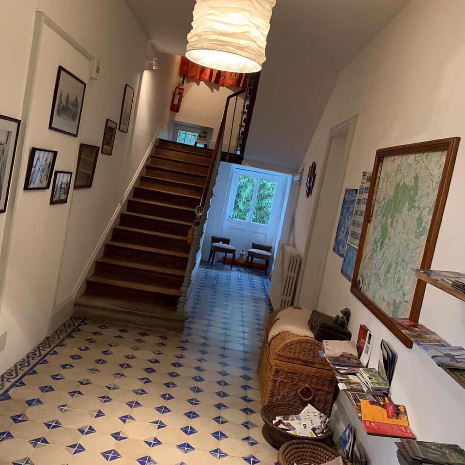 kaufen Ferienhaus/ Gästezimmer Le Brethon Allier 5