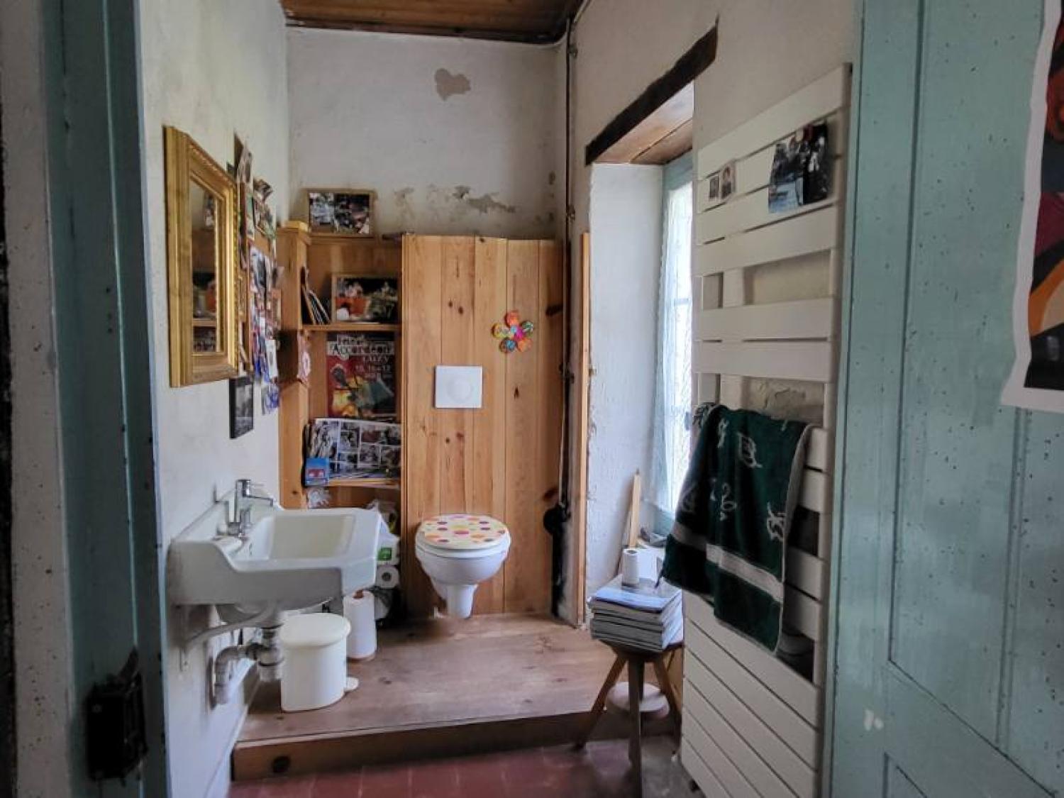  kaufen Öko Haus Tazilly Nièvre 9