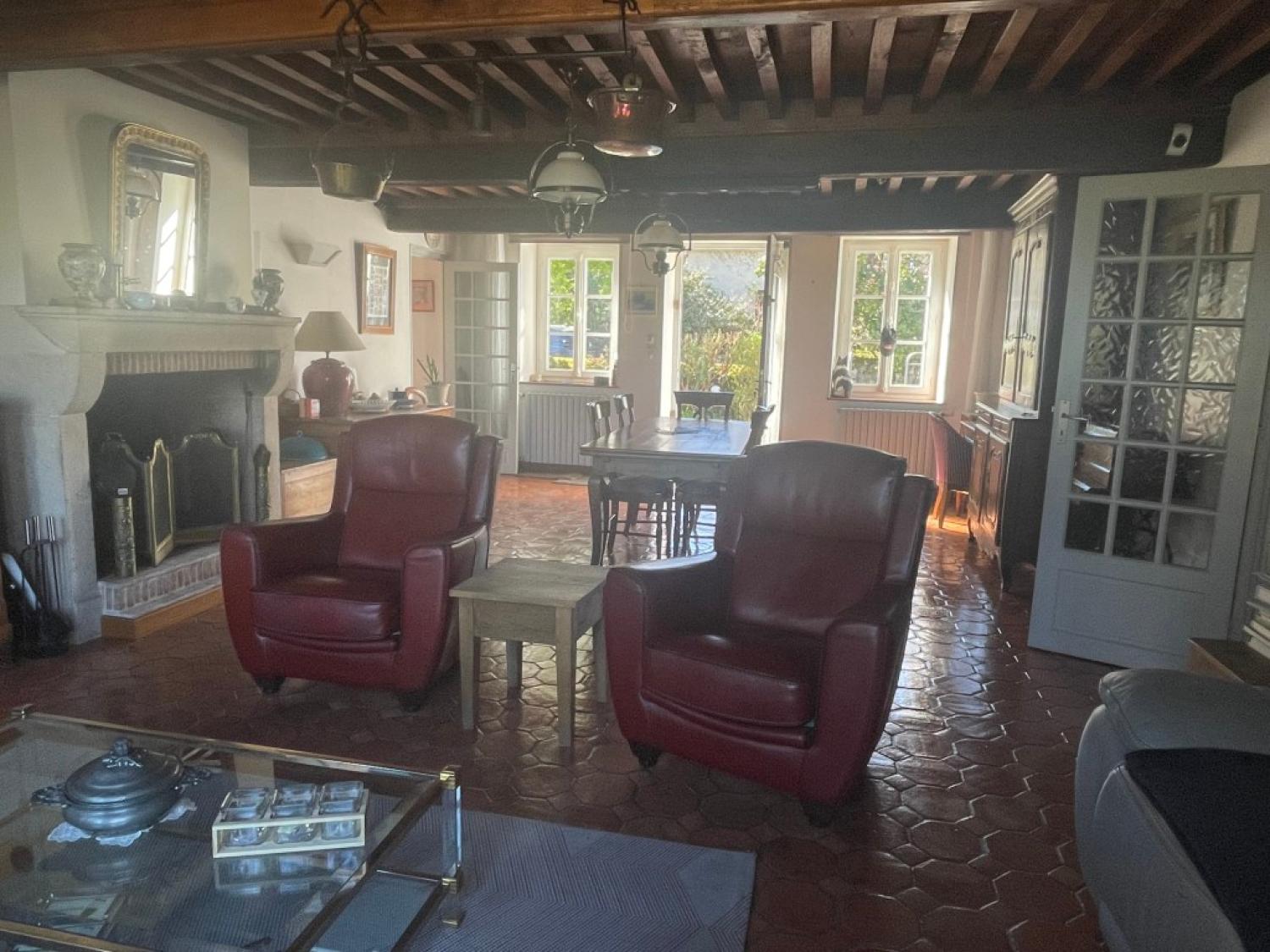  kaufen Freistehend Dun-sur-Grandry Nièvre 6