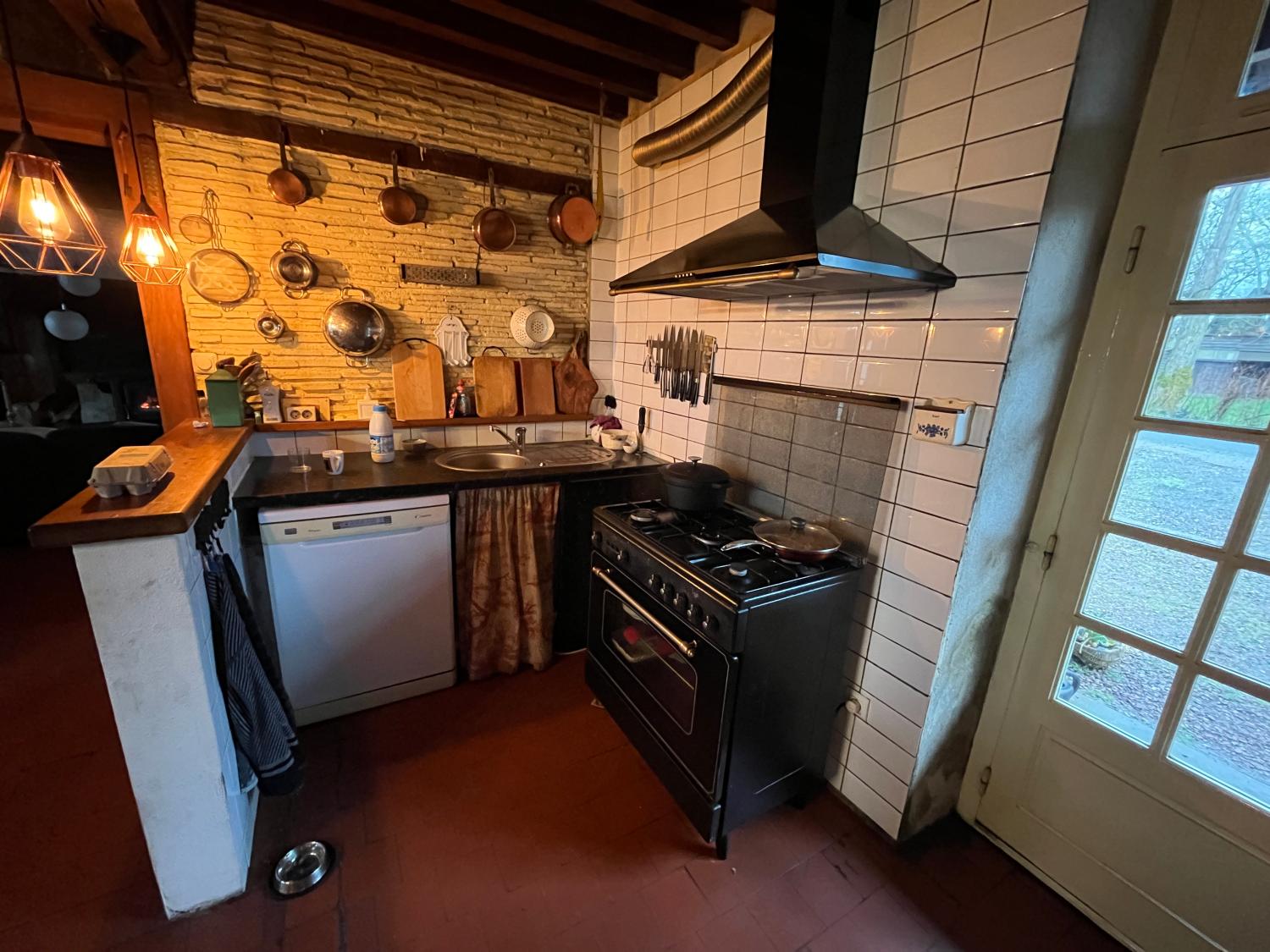  kaufen Freistehend Montigny-en-Morvan Nièvre 7