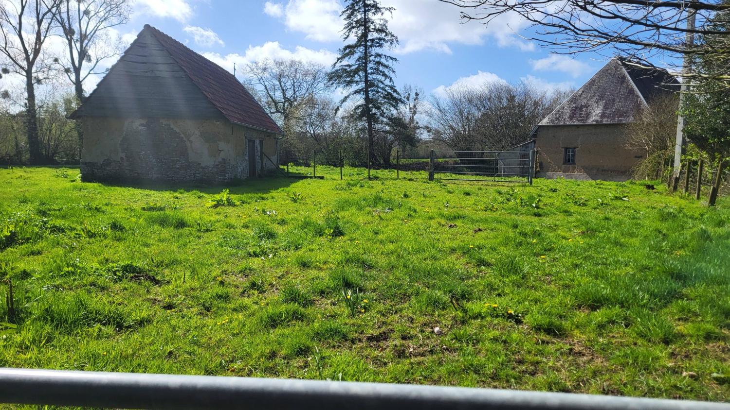  kaufen Freistehend Maupertuis Manche 6