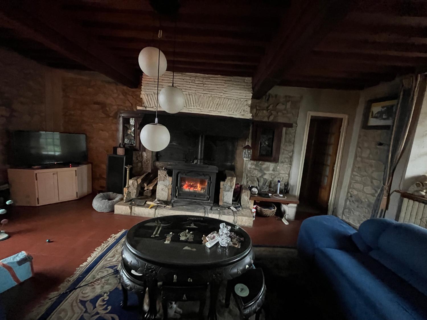  kaufen Freistehend Montigny-en-Morvan Nièvre 6