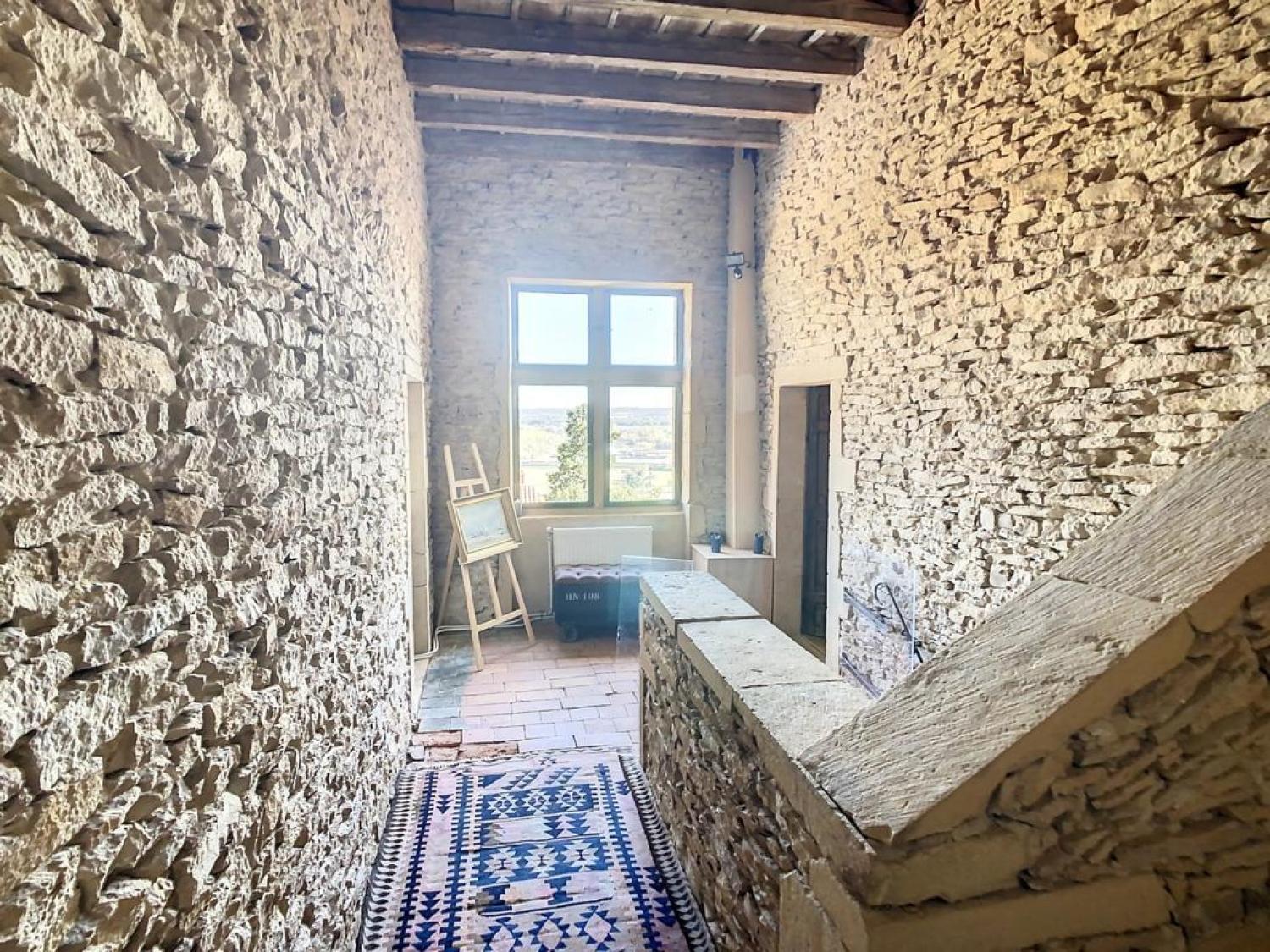  kaufen Haus Pommiers Rhône 4