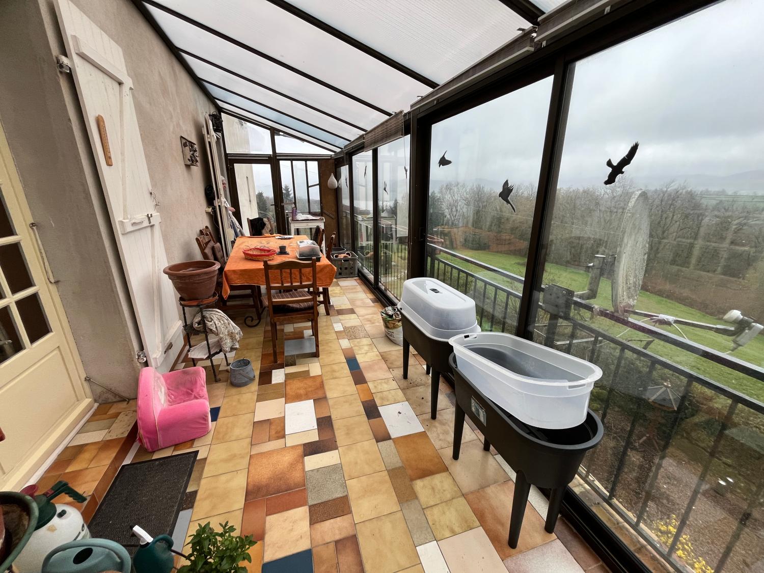  kaufen Freistehend Montigny-en-Morvan Nièvre 13