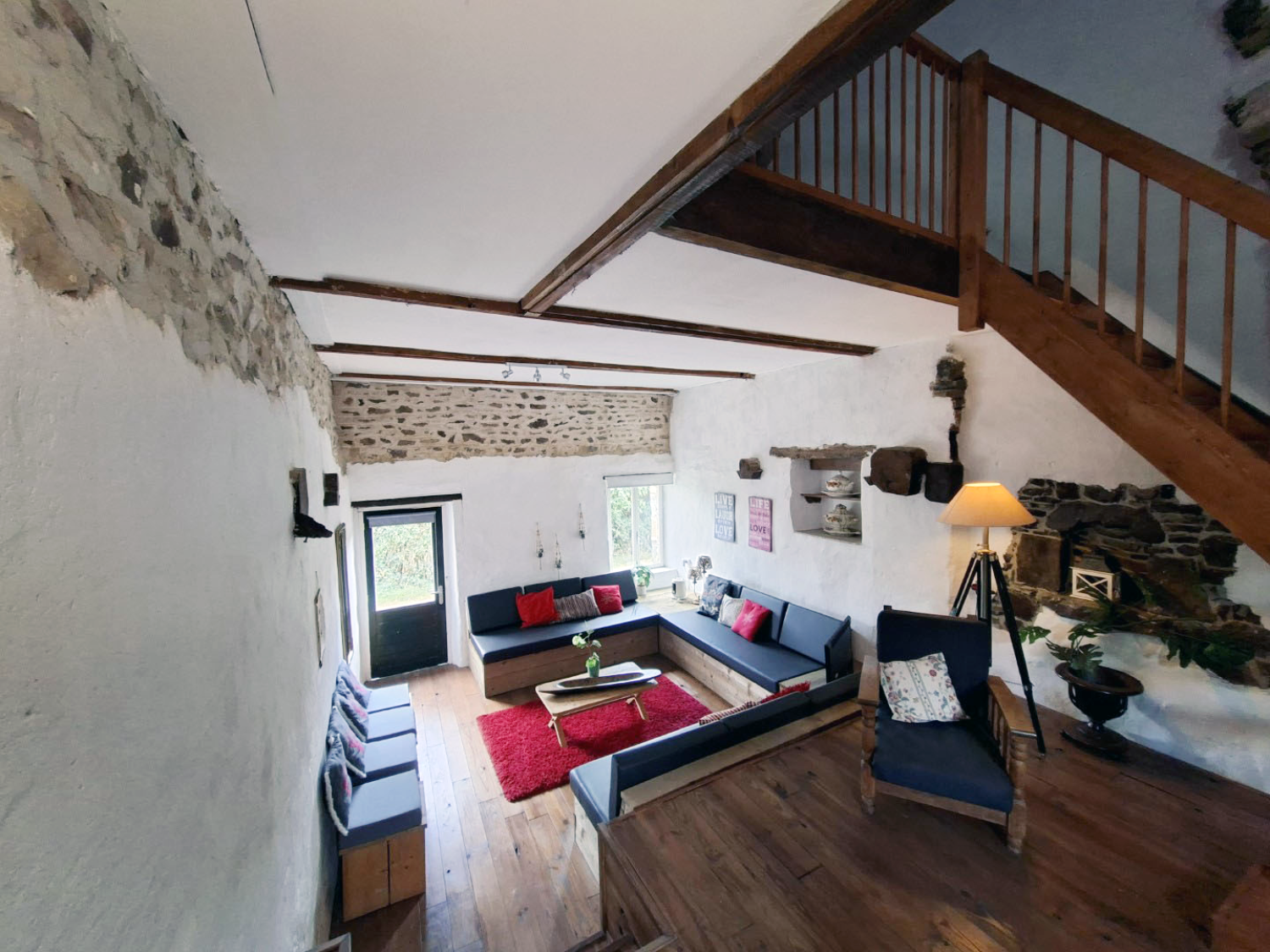  kaufen Häuser mit Zuhause Ménil-Vin Orne 14