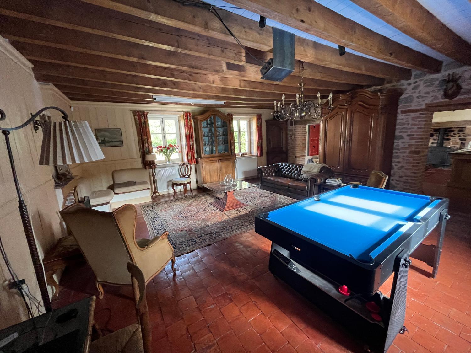  kaufen Landgut Saint-Léger-sous-Beuvray Saône-et-Loire 8