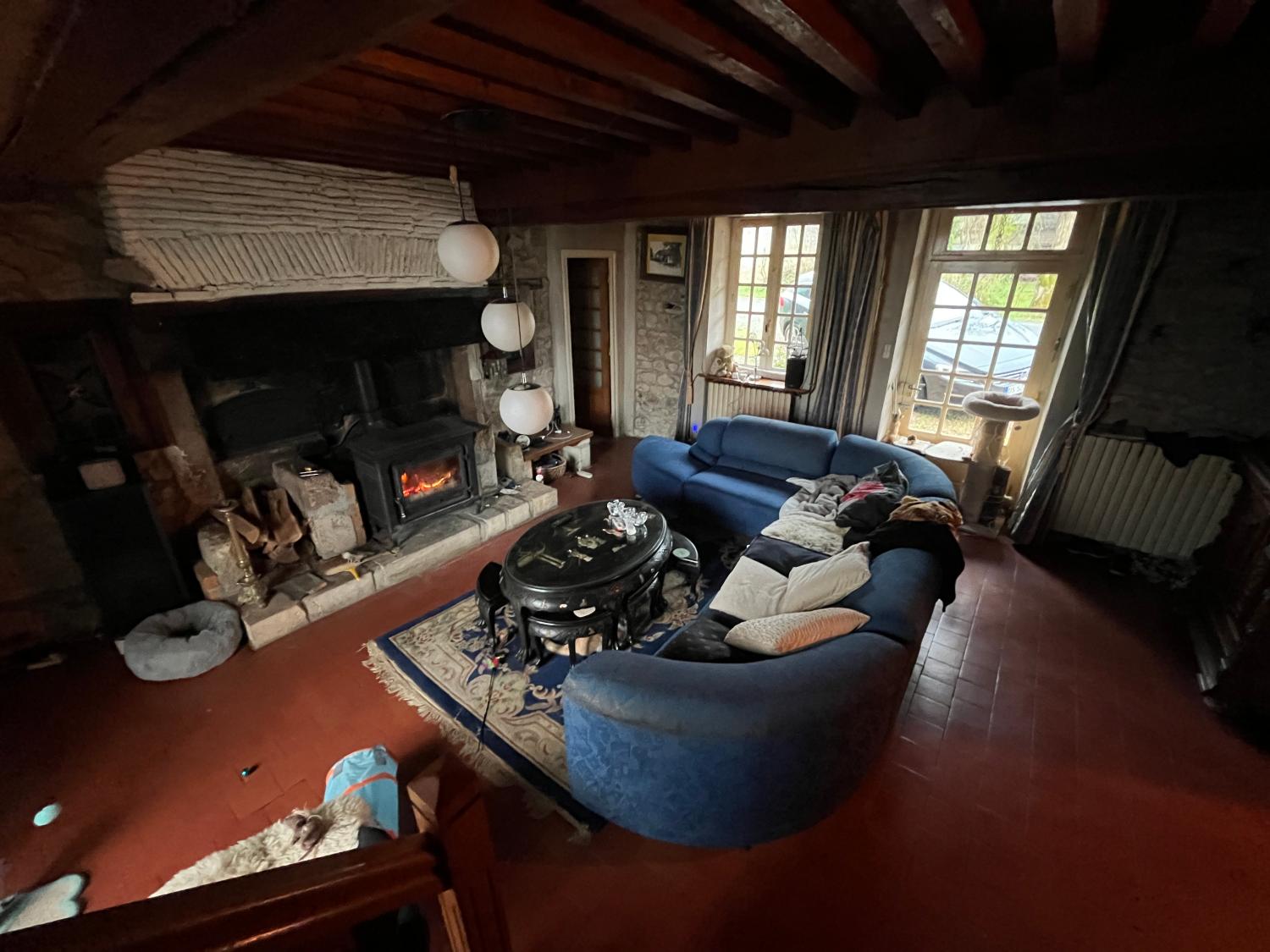  kaufen Freistehend Montigny-en-Morvan Nièvre 5