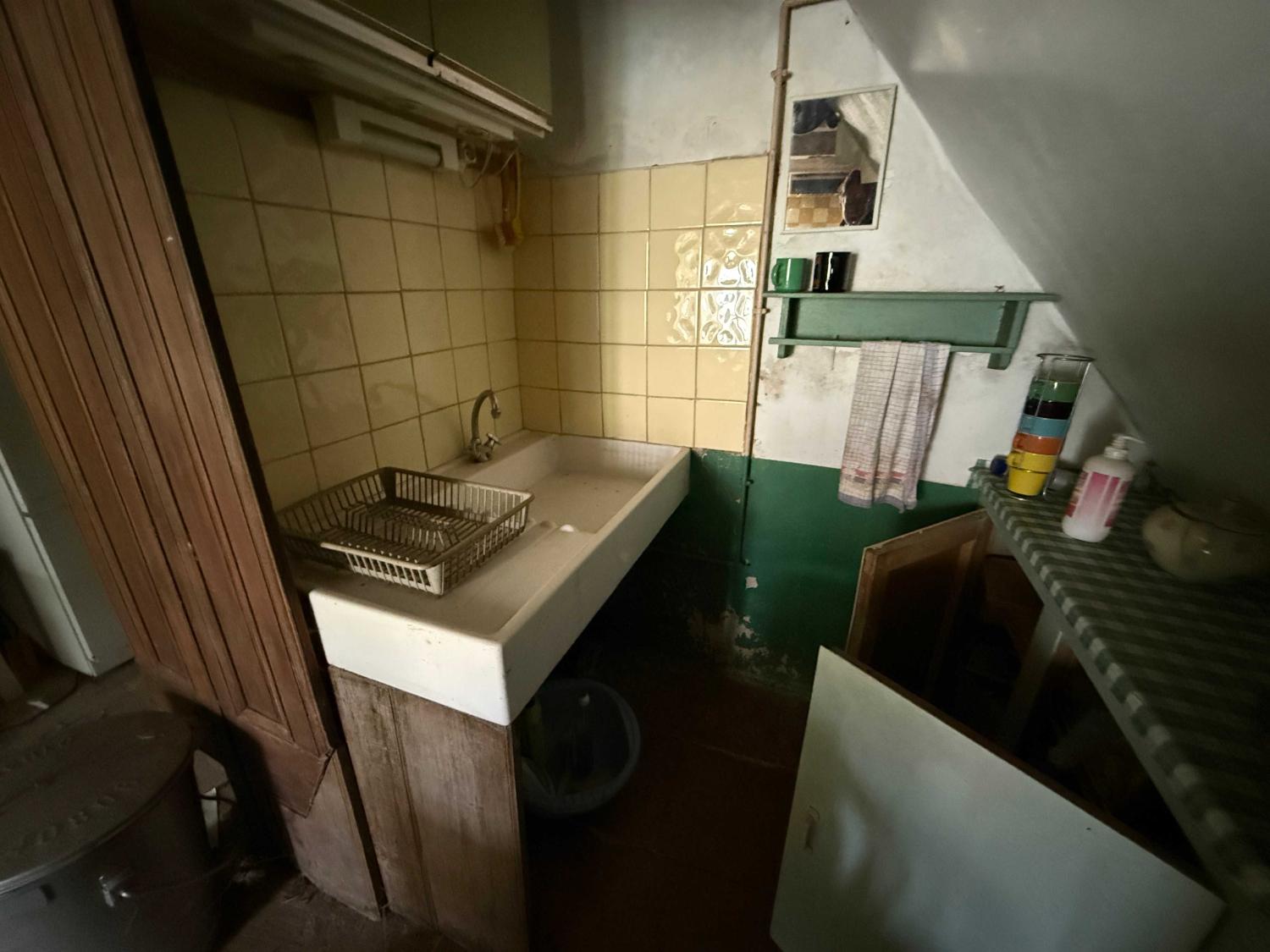 kaufen Dorfbauernhof Beaufremont Vogesen 19