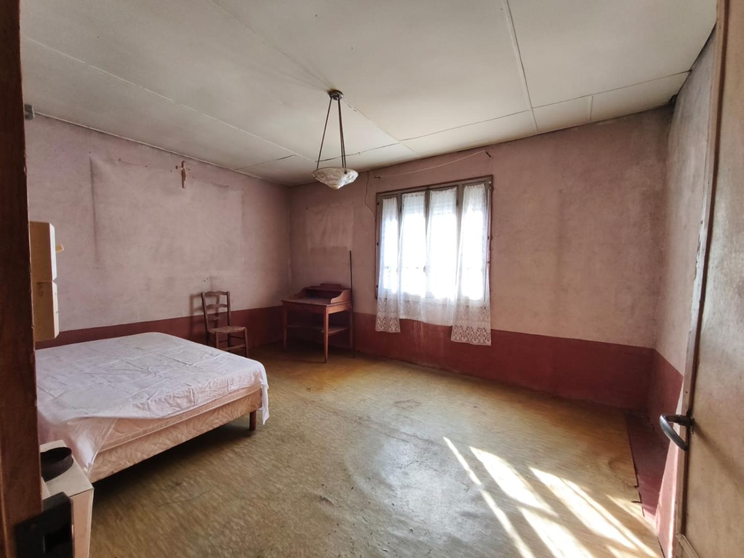 kaufen Dorfhaus Moulins-Engilbert Nièvre 7