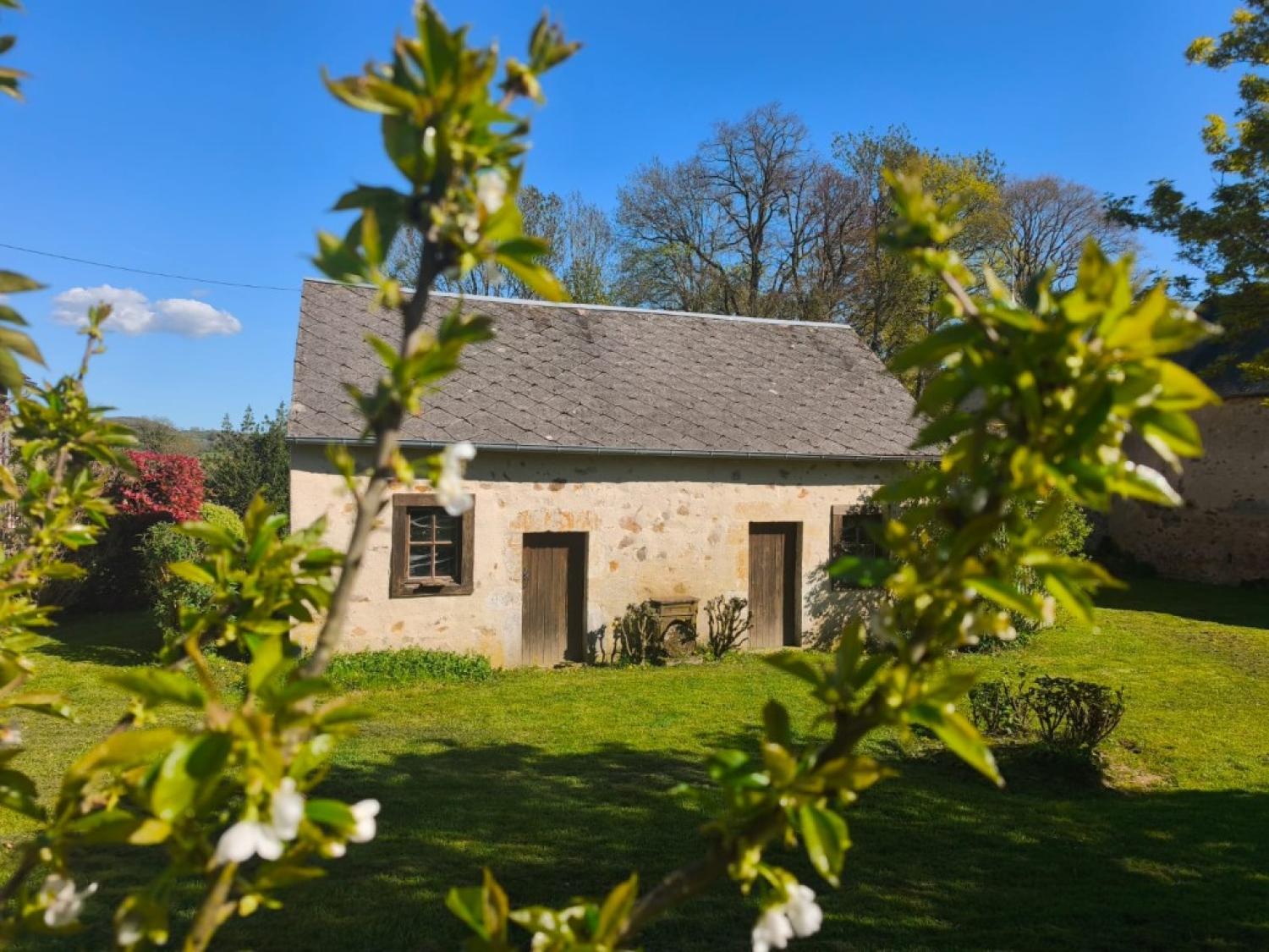  kaufen Freistehend Dun-sur-Grandry Nièvre 2