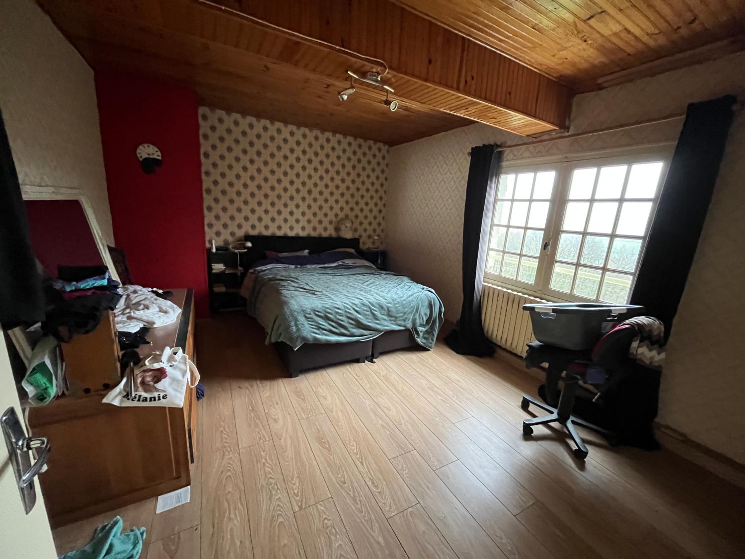  kaufen Freistehend Montigny-en-Morvan Nièvre 11