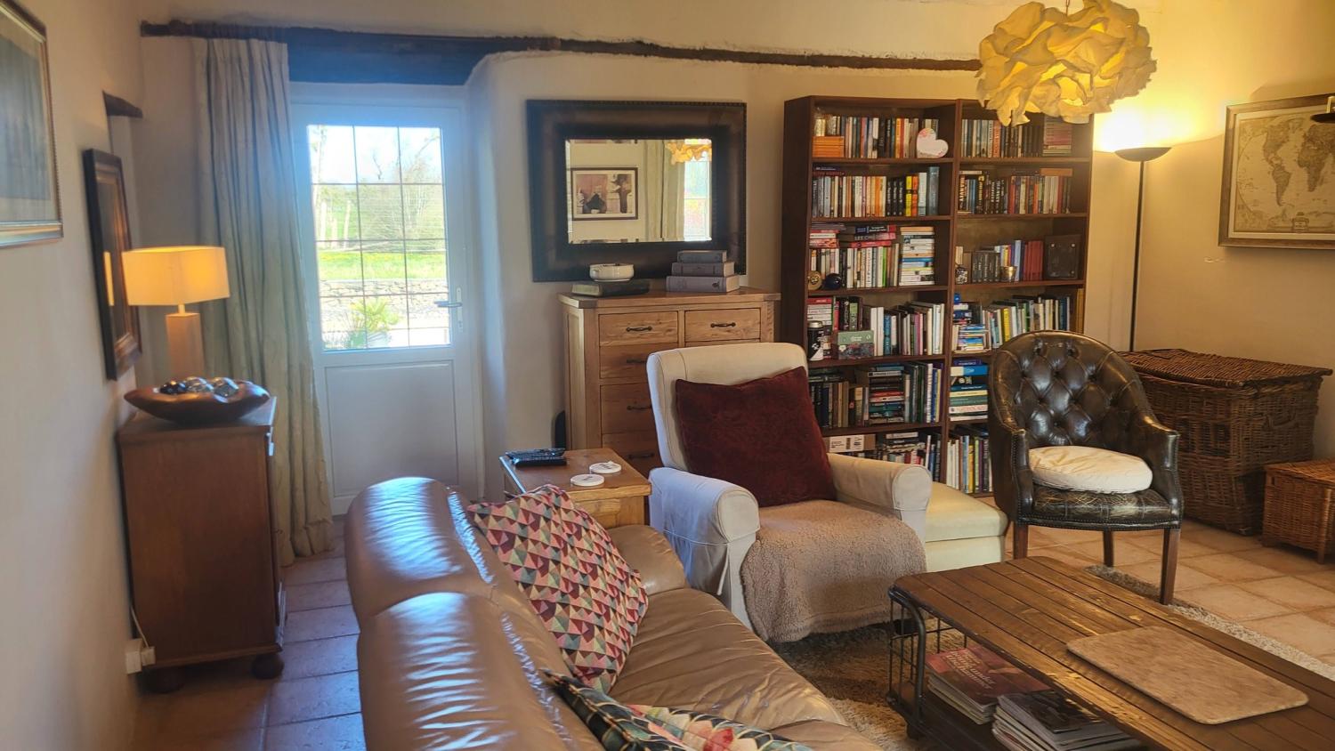  kaufen Freistehend Maupertuis Manche 29