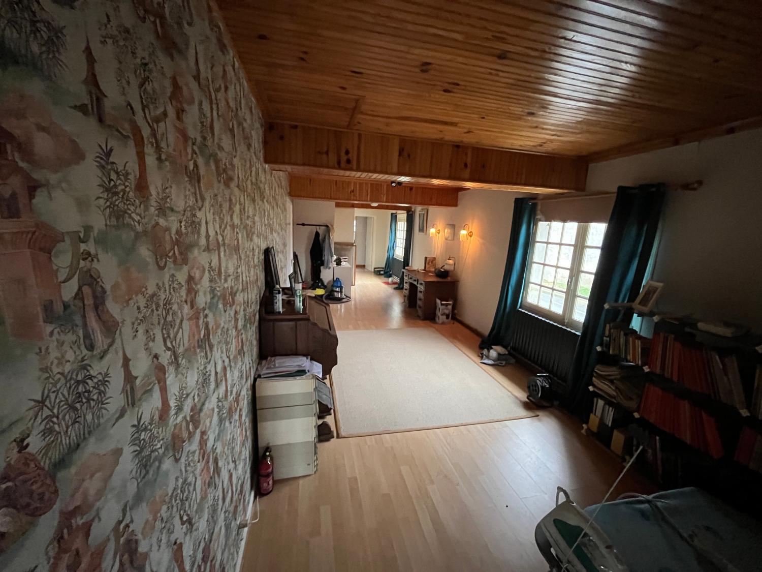  kaufen Freistehend Montigny-en-Morvan Nièvre 9