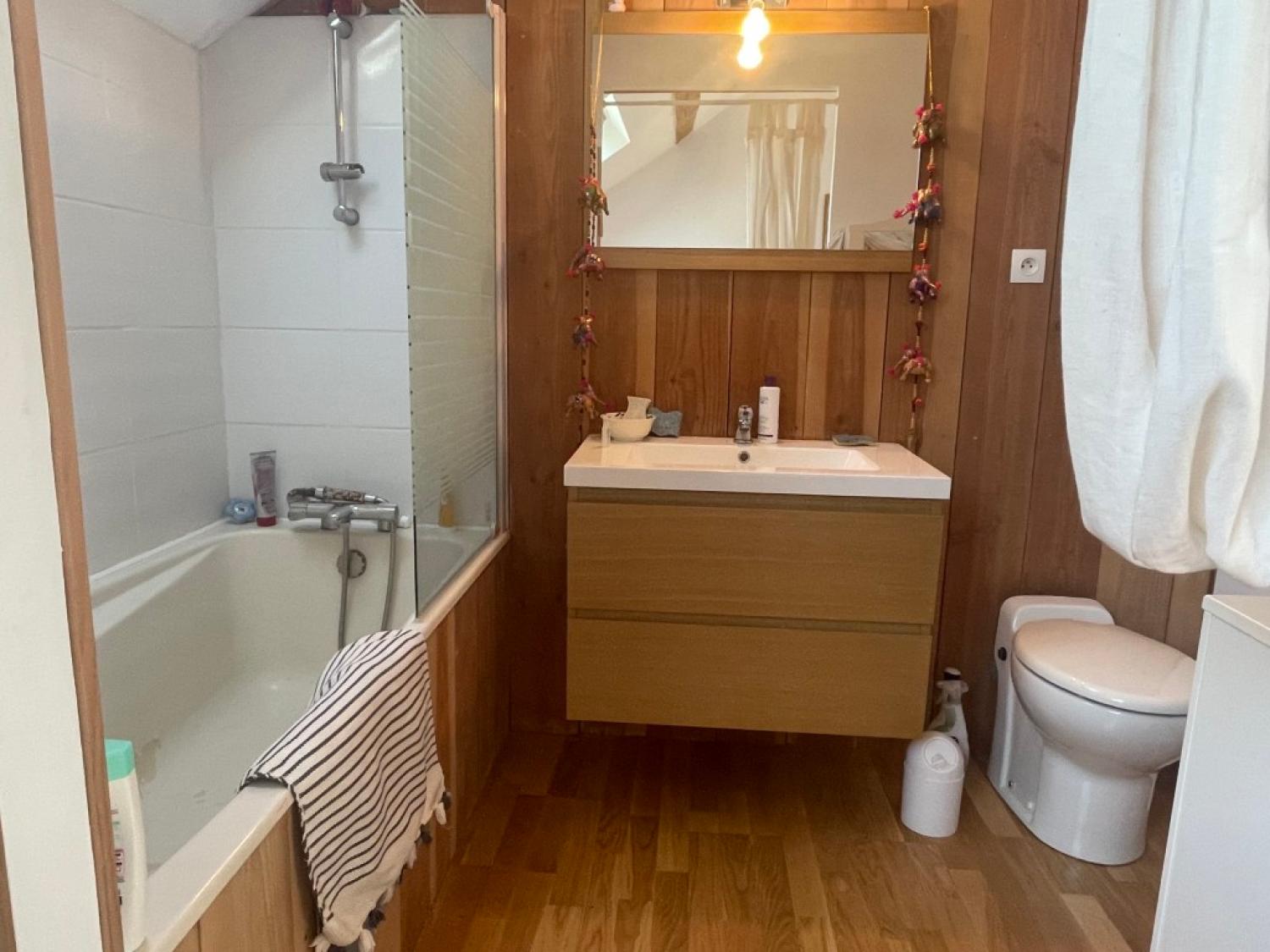  kaufen Freistehend Dun-sur-Grandry Nièvre 14