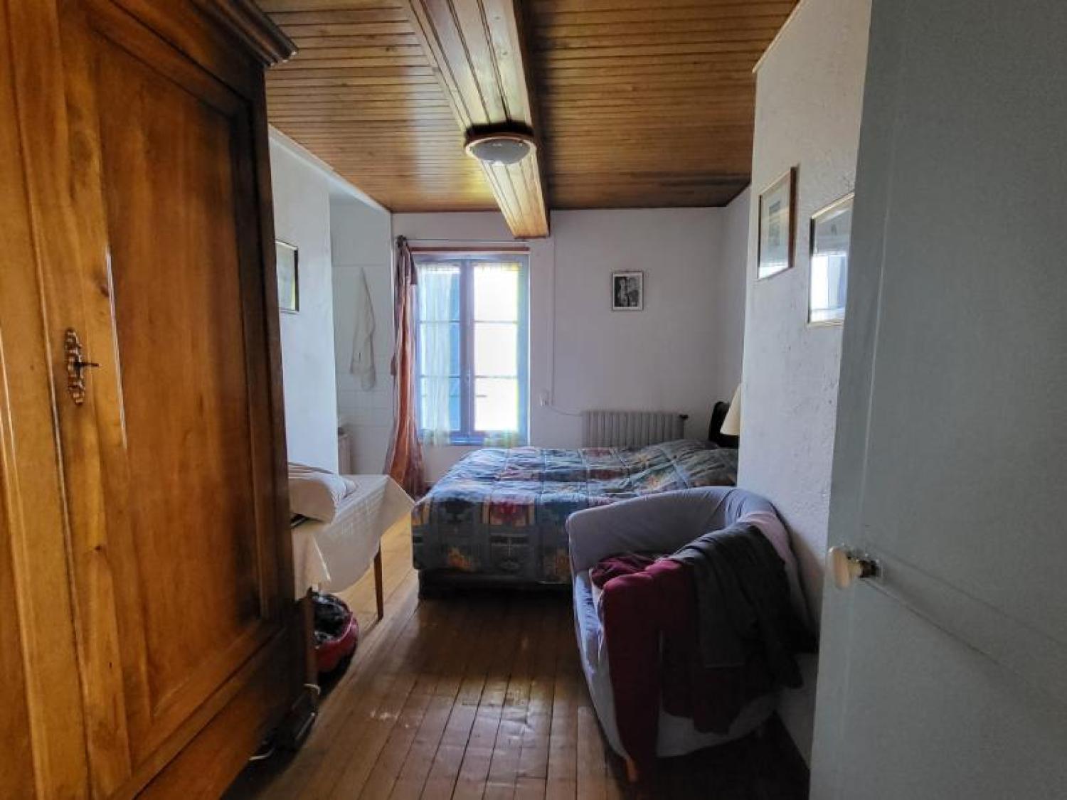  kaufen Öko Haus Tazilly Nièvre 16