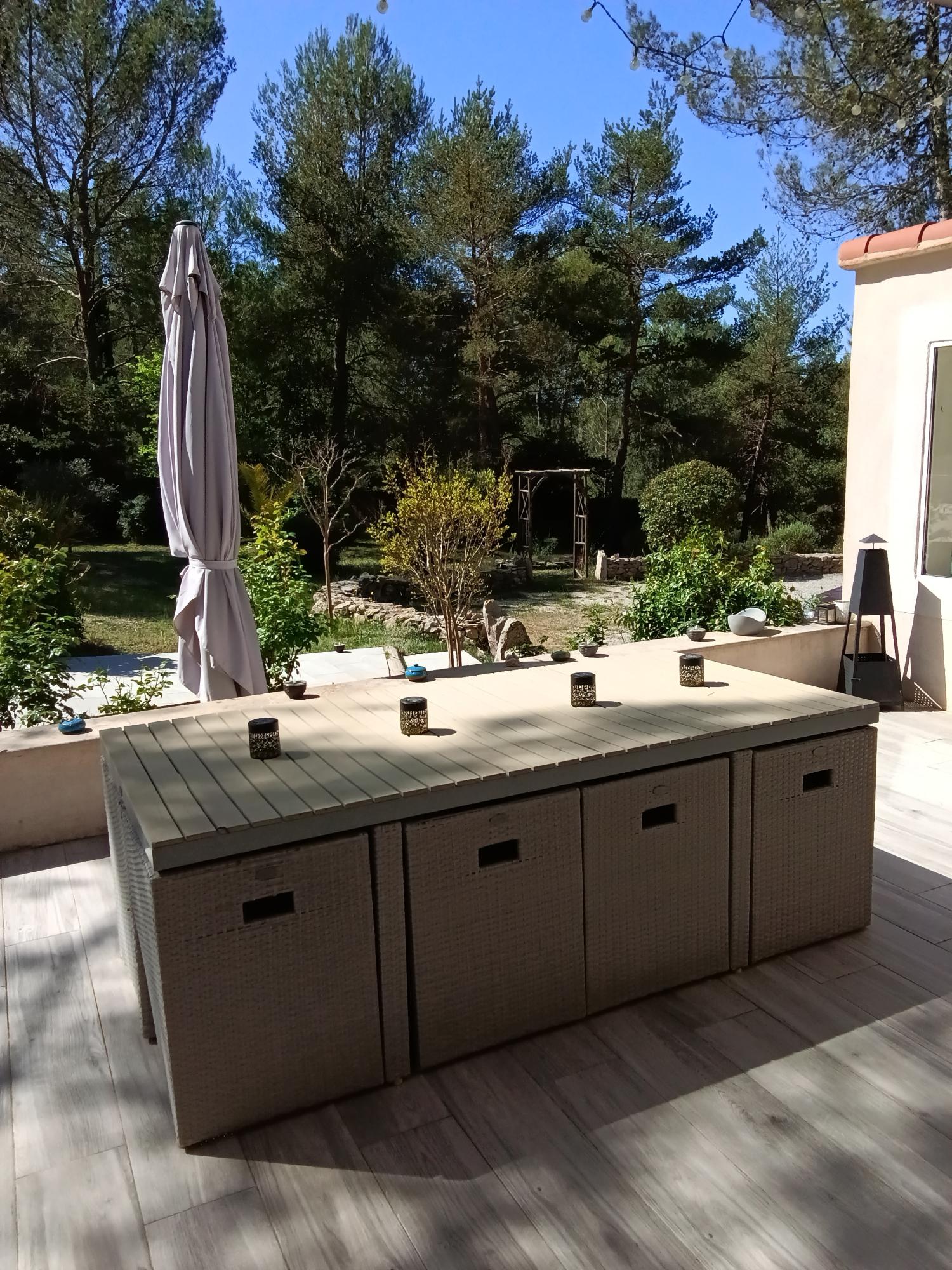  kaufen Landgut Ginasservis Var 10