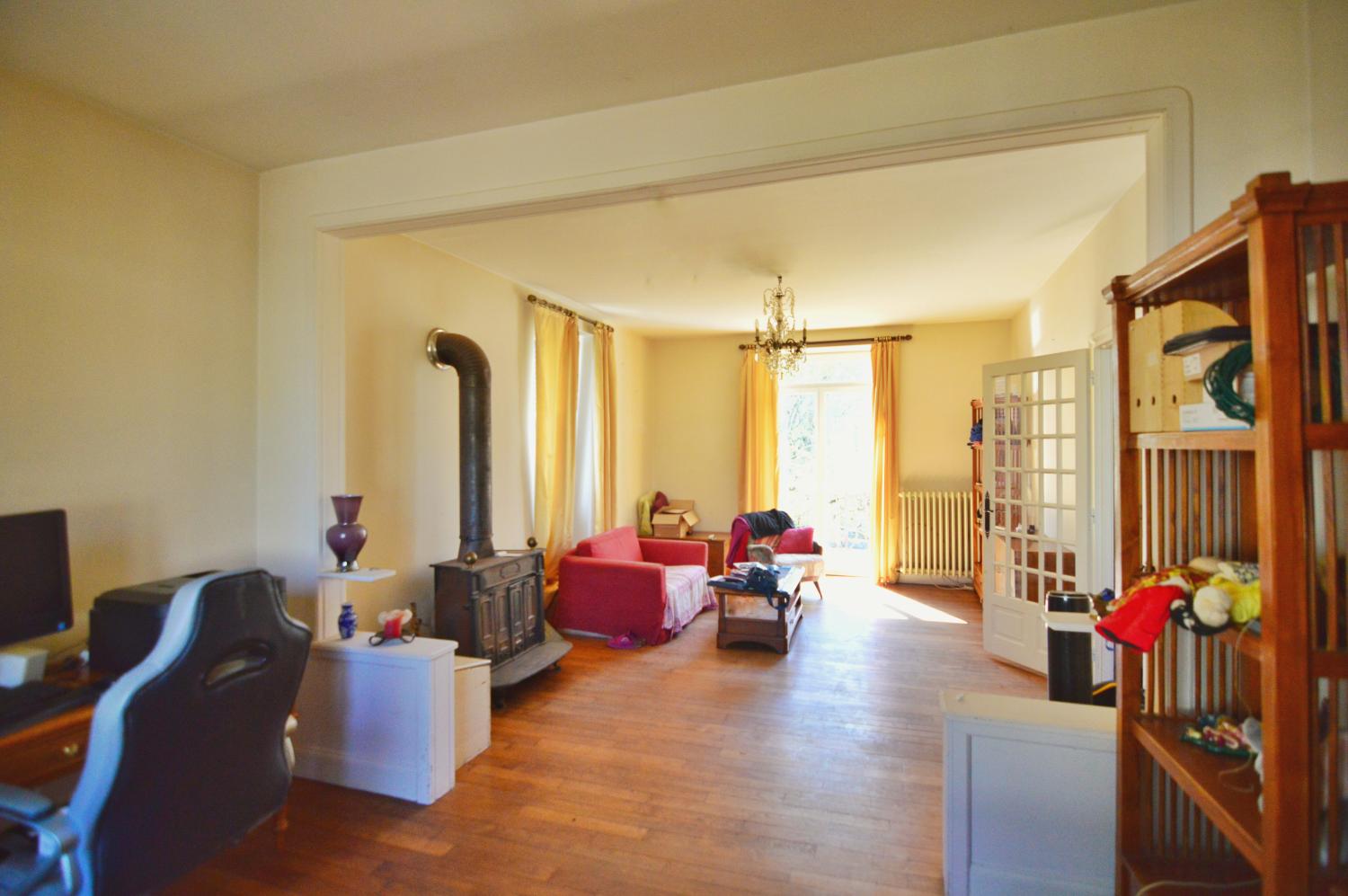  kaufen Landgut Fresne-Saint-Mamès Haute-Saône 27