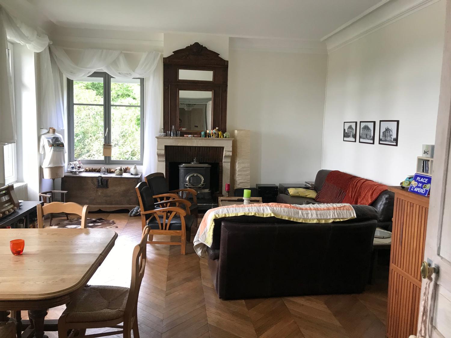  kaufen Ferienhaus/ Gästezimmer Le Brethon Allier 12