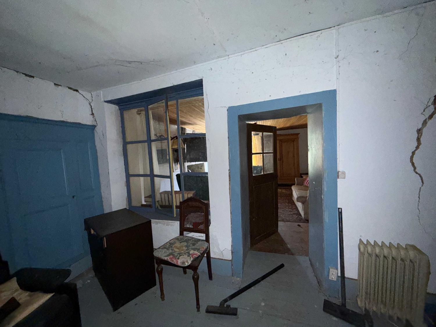 kaufen Dorfbauernhof Beaufremont Vogesen 15