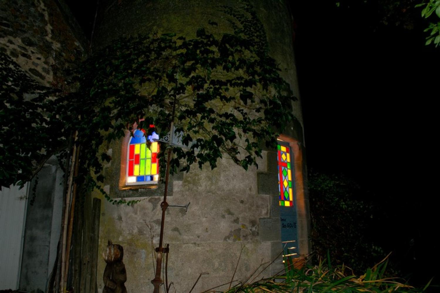 kaufen Ferienhaus/ Gästezimmer Le Brethon Allier 9