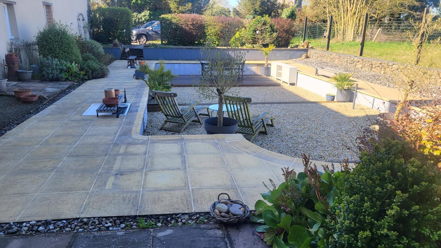  kaufen Freistehend Maupertuis Manche 2