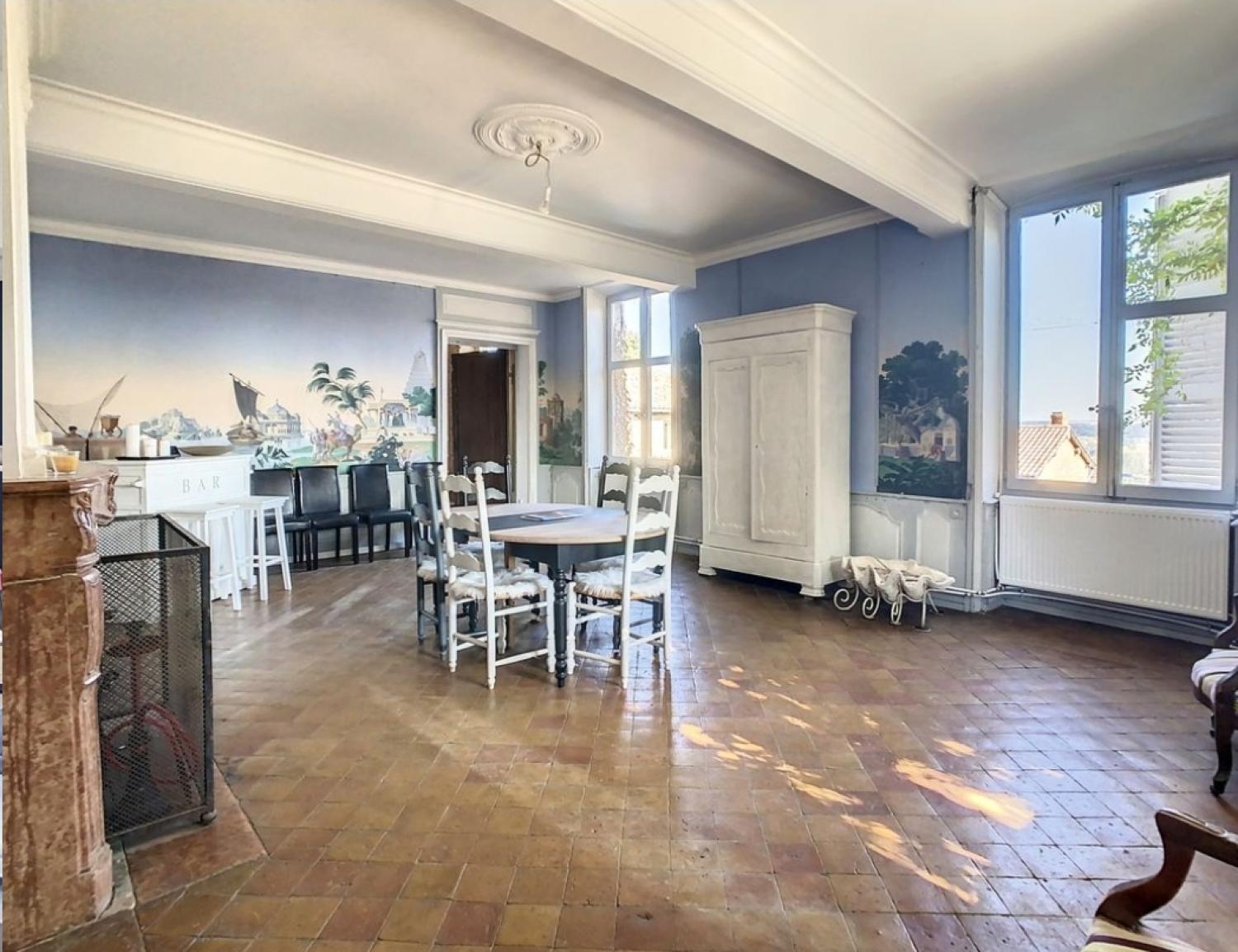  kaufen Haus Pommiers Rhône 12