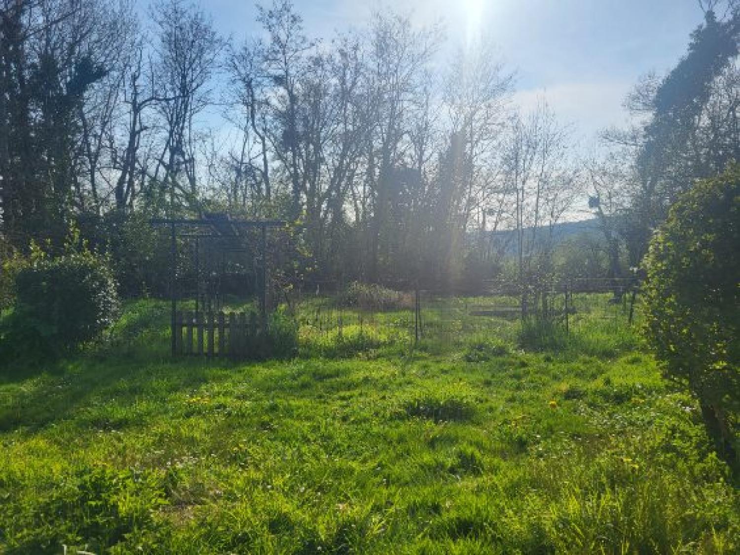  kaufen Öko Haus Tazilly Nièvre 2