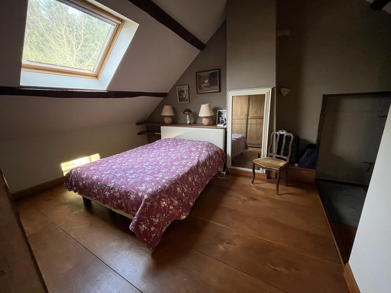  kaufen Landgut Saint-Léger-sous-Beuvray Saône-et-Loire 14