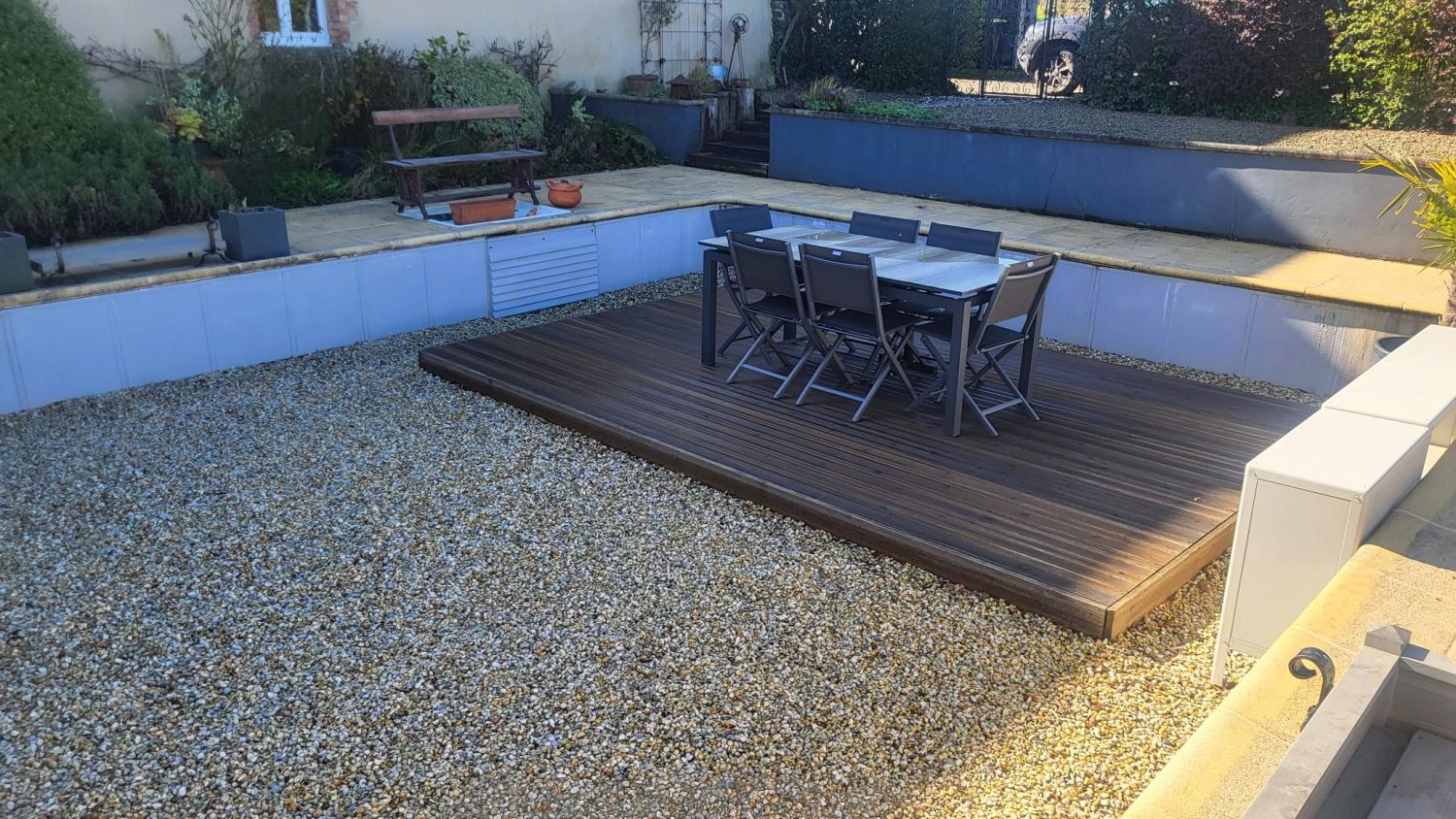  kaufen Freistehend Maupertuis Manche 20