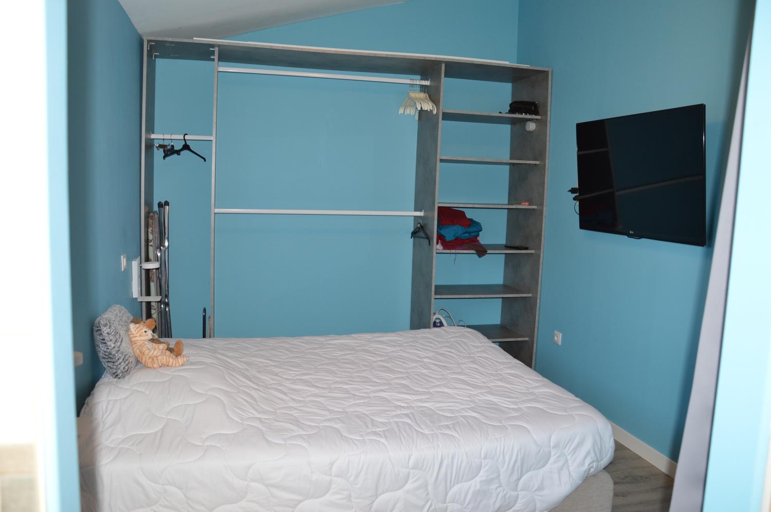  kaufen Dorfhaus Montapas Nièvre 8