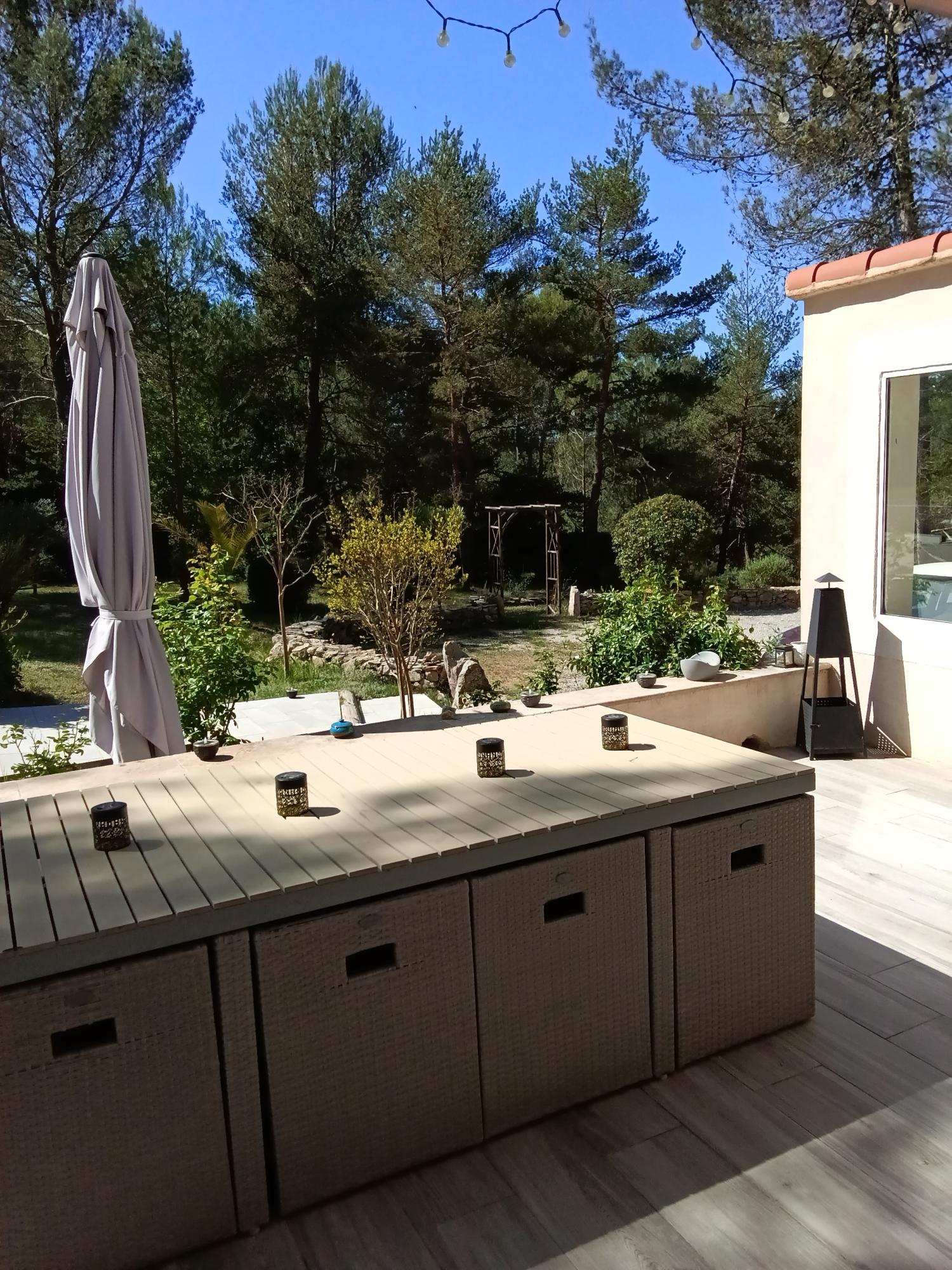  kaufen Landgut Ginasservis Var 9