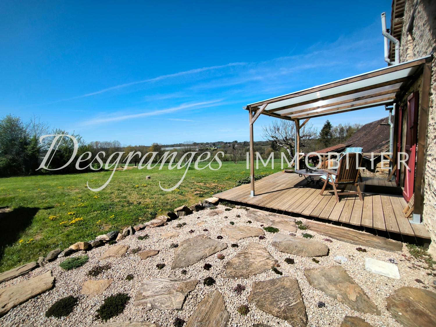  kaufen Landgut Payzac Dordogne 5