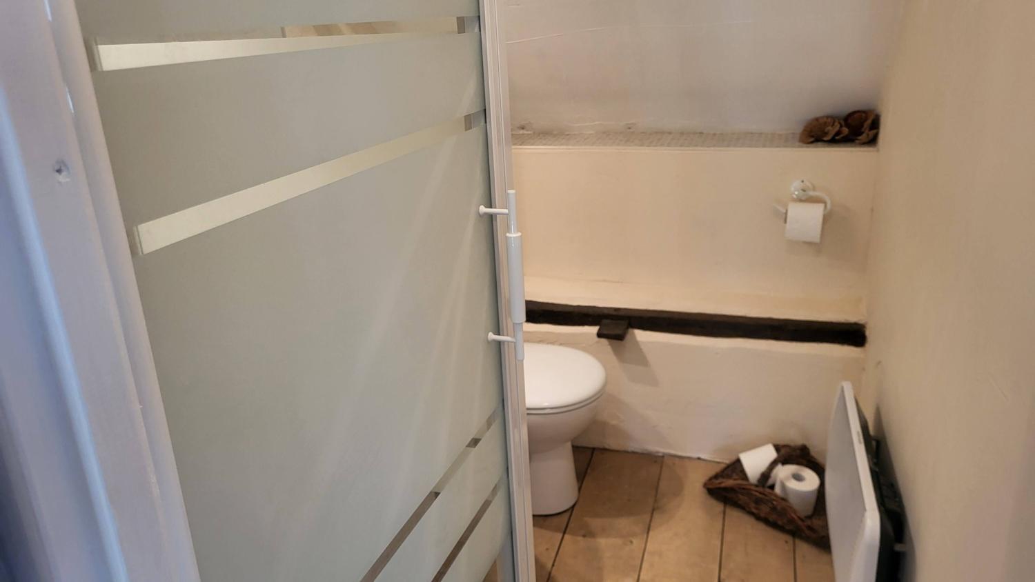  kaufen Freistehend Maupertuis Manche 21