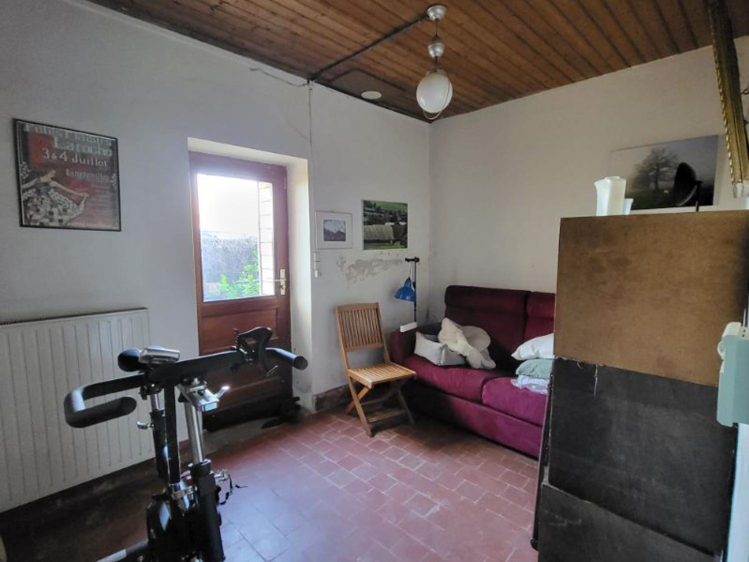  kaufen Öko Haus Tazilly Nièvre 11