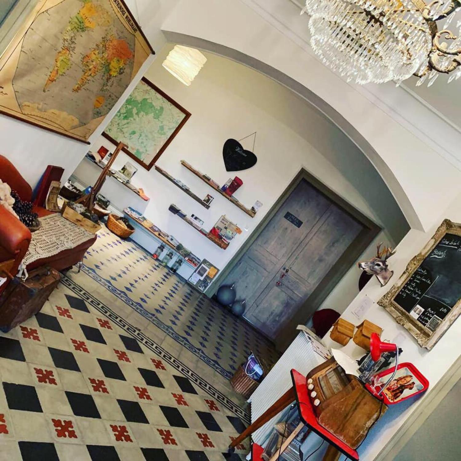 kaufen Ferienhaus/ Gästezimmer Le Brethon Allier 4