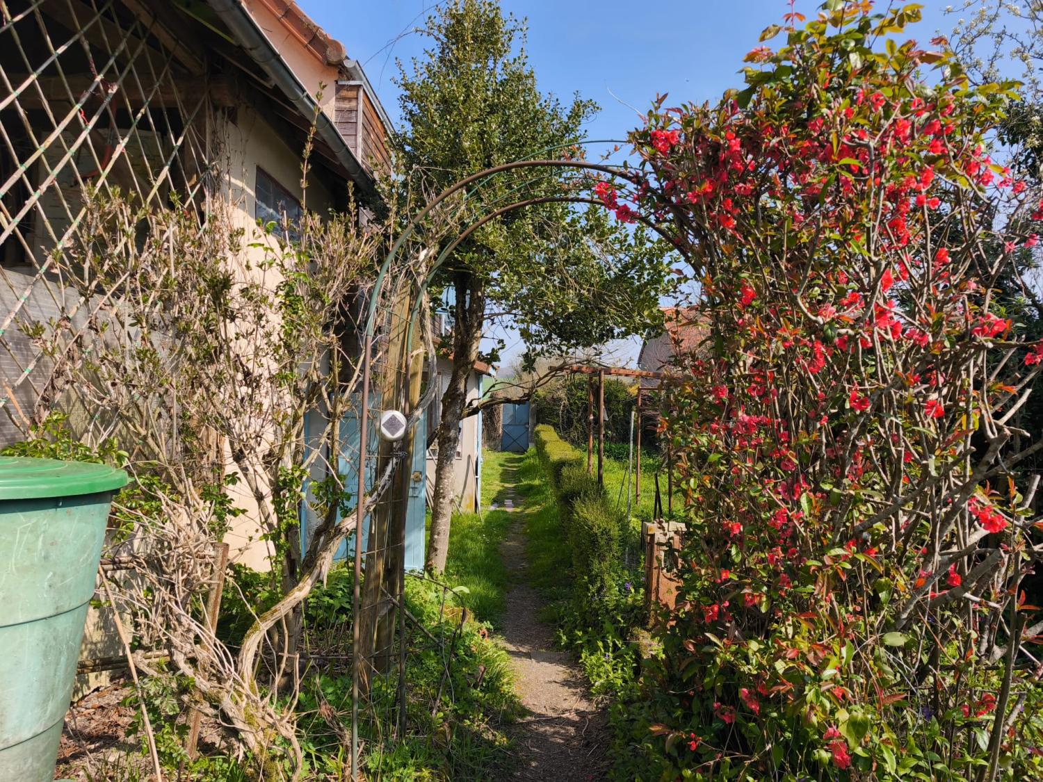  kaufen Öko Haus Tazilly Nièvre 17