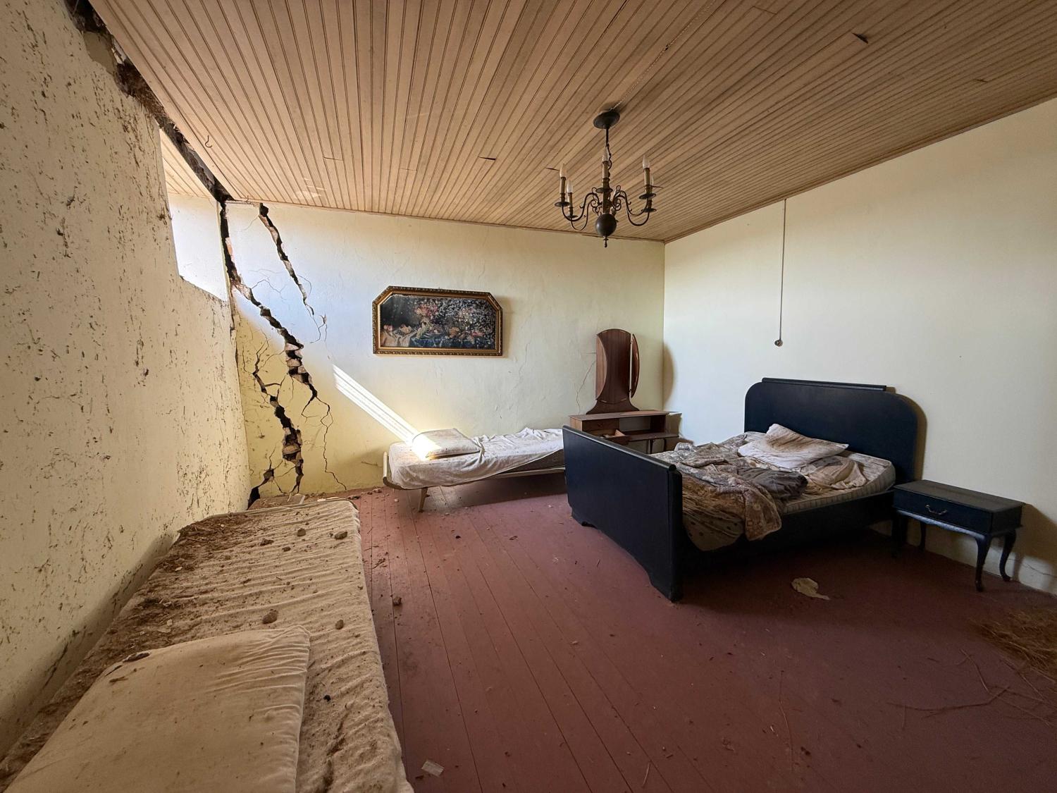 kaufen Dorfbauernhof Beaufremont Vogesen 24