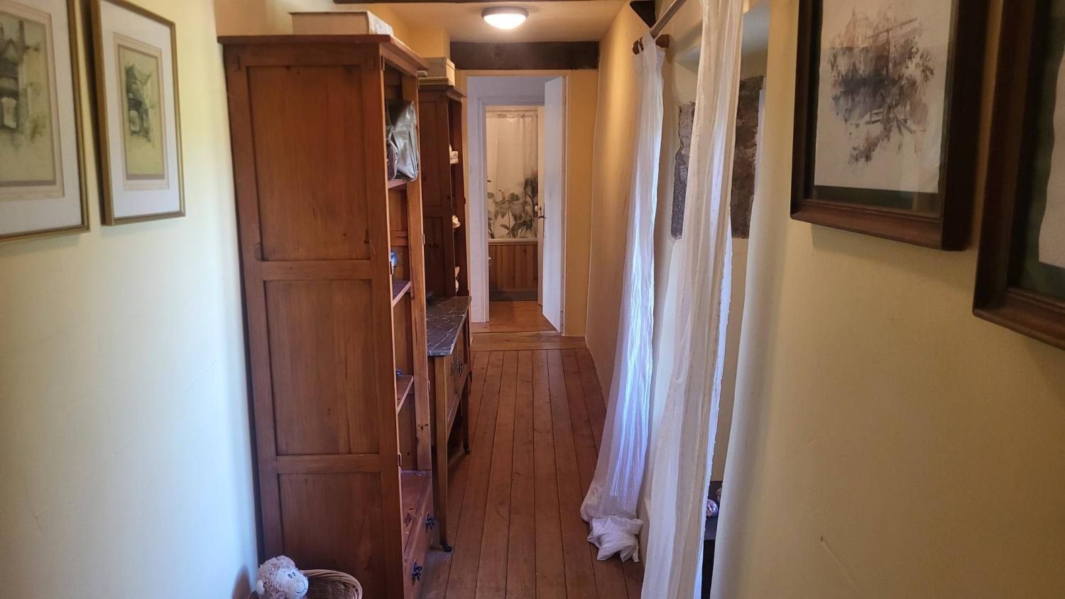  kaufen Freistehend Maupertuis Manche 32