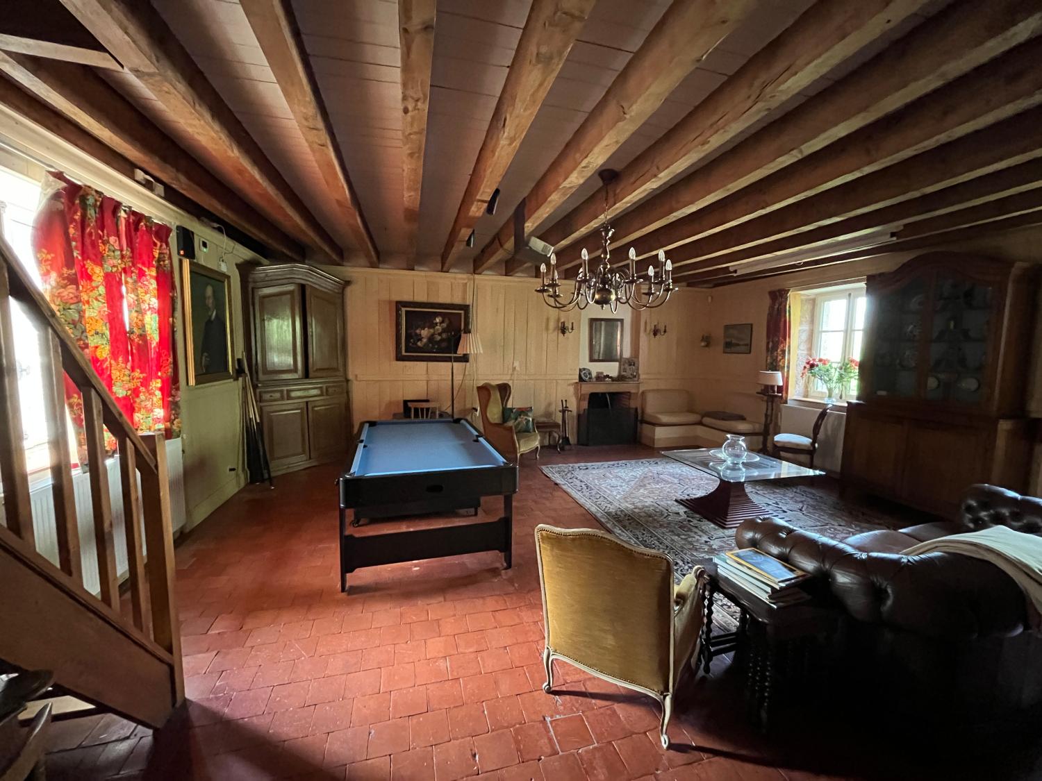  kaufen Landgut Saint-Léger-sous-Beuvray Saône-et-Loire 7